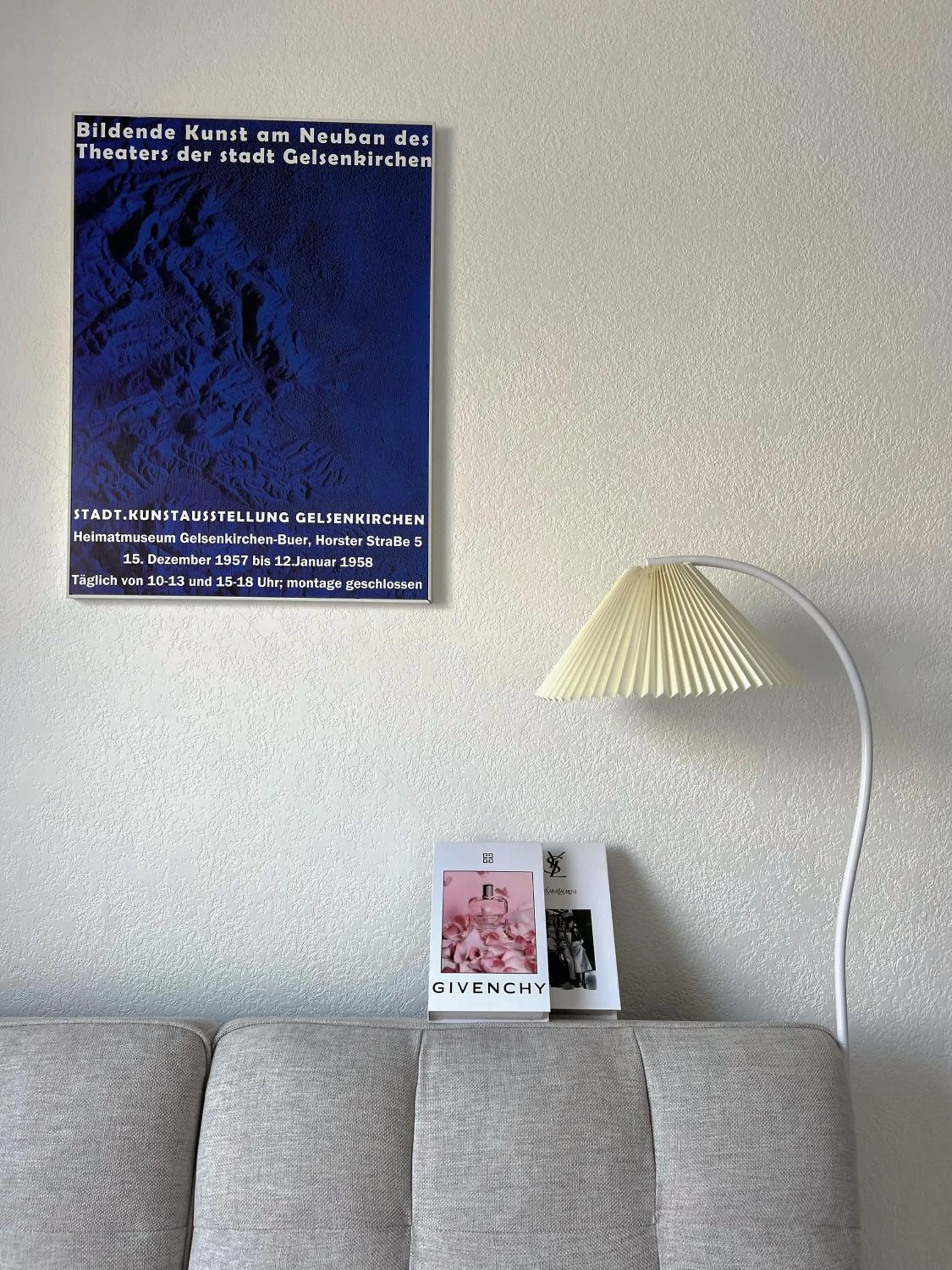 Decorative detail in Mona Lisa pool villa