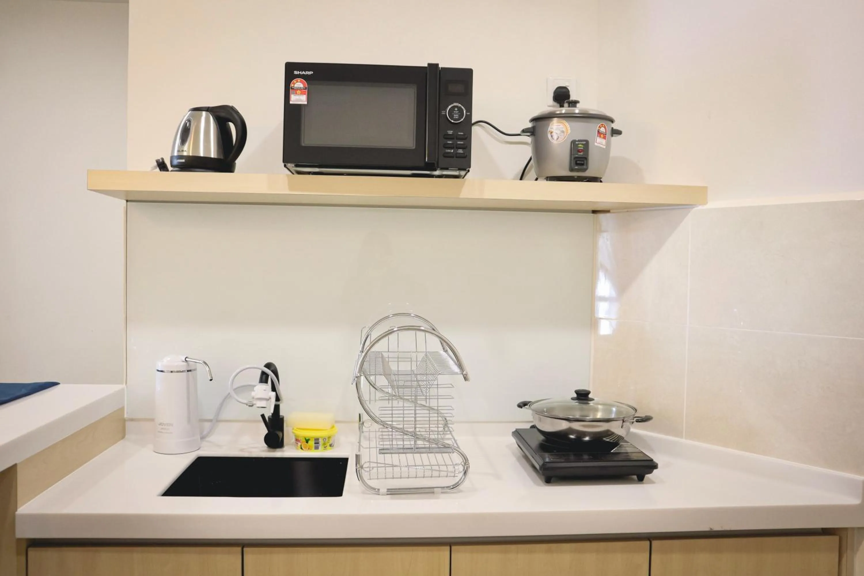 Homesuite' Home at The Shore