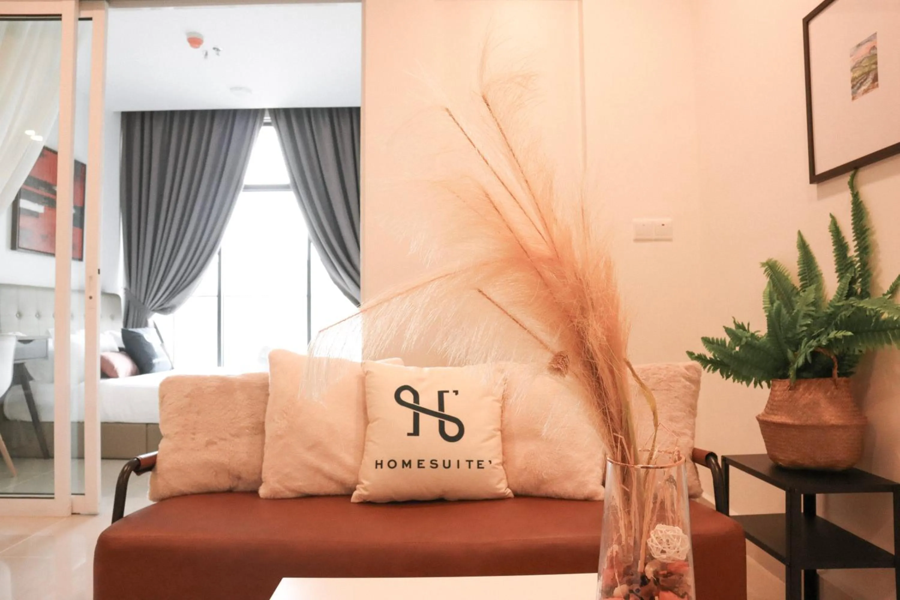 Homesuite' Home at The Shore