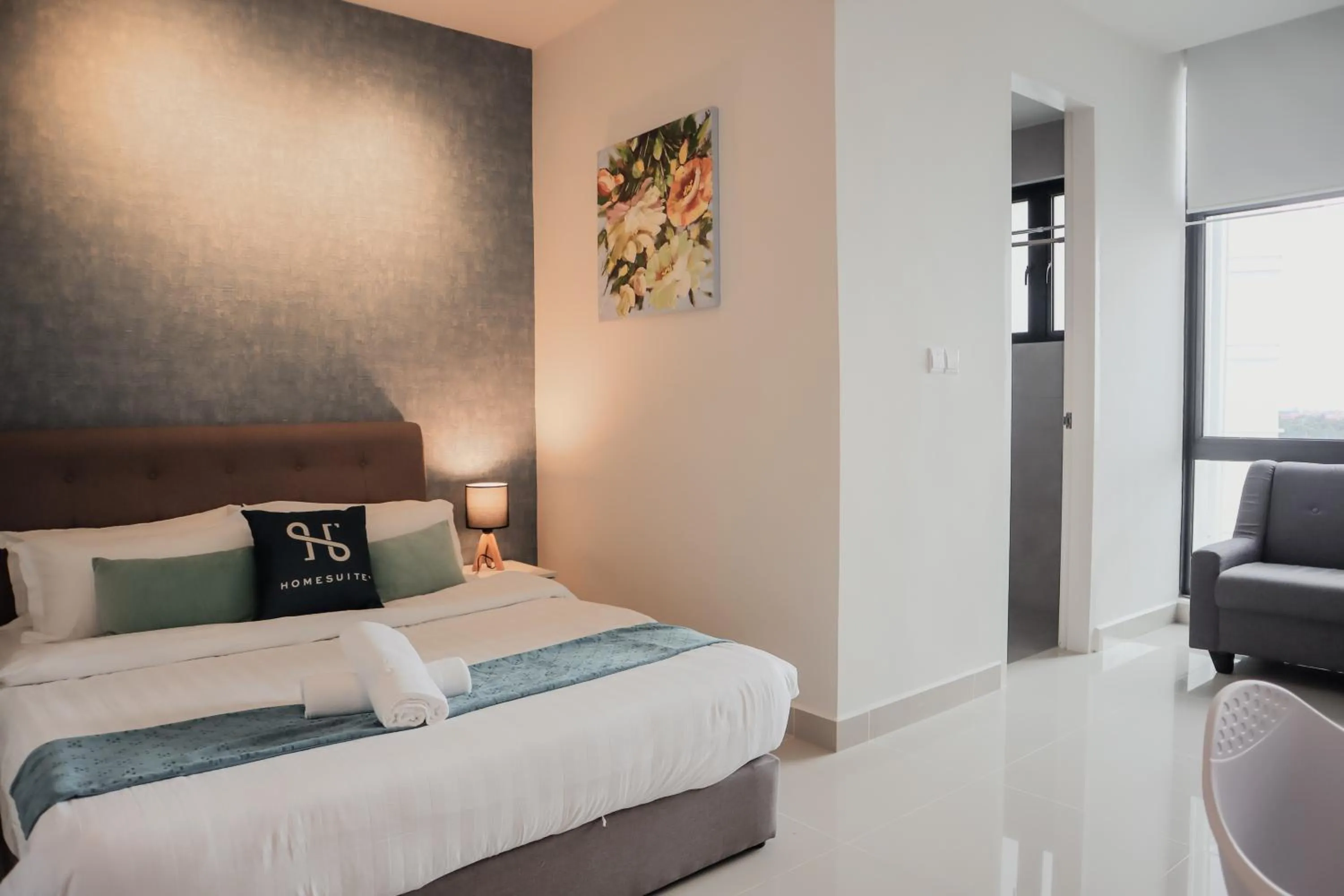 Homesuite' Home at The Shore