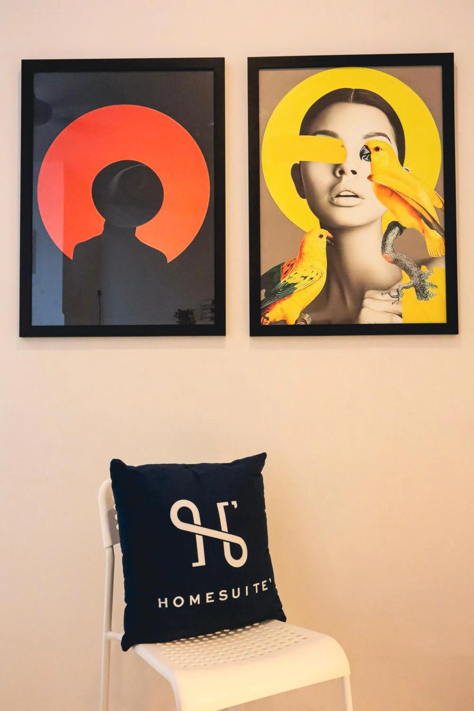 Homesuite' Home at The Shore