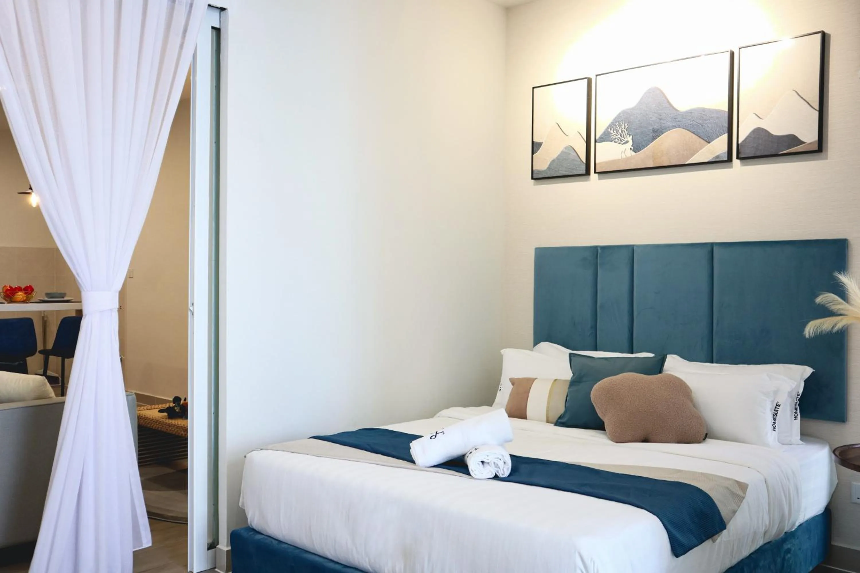 Homesuite' Home at The Shore