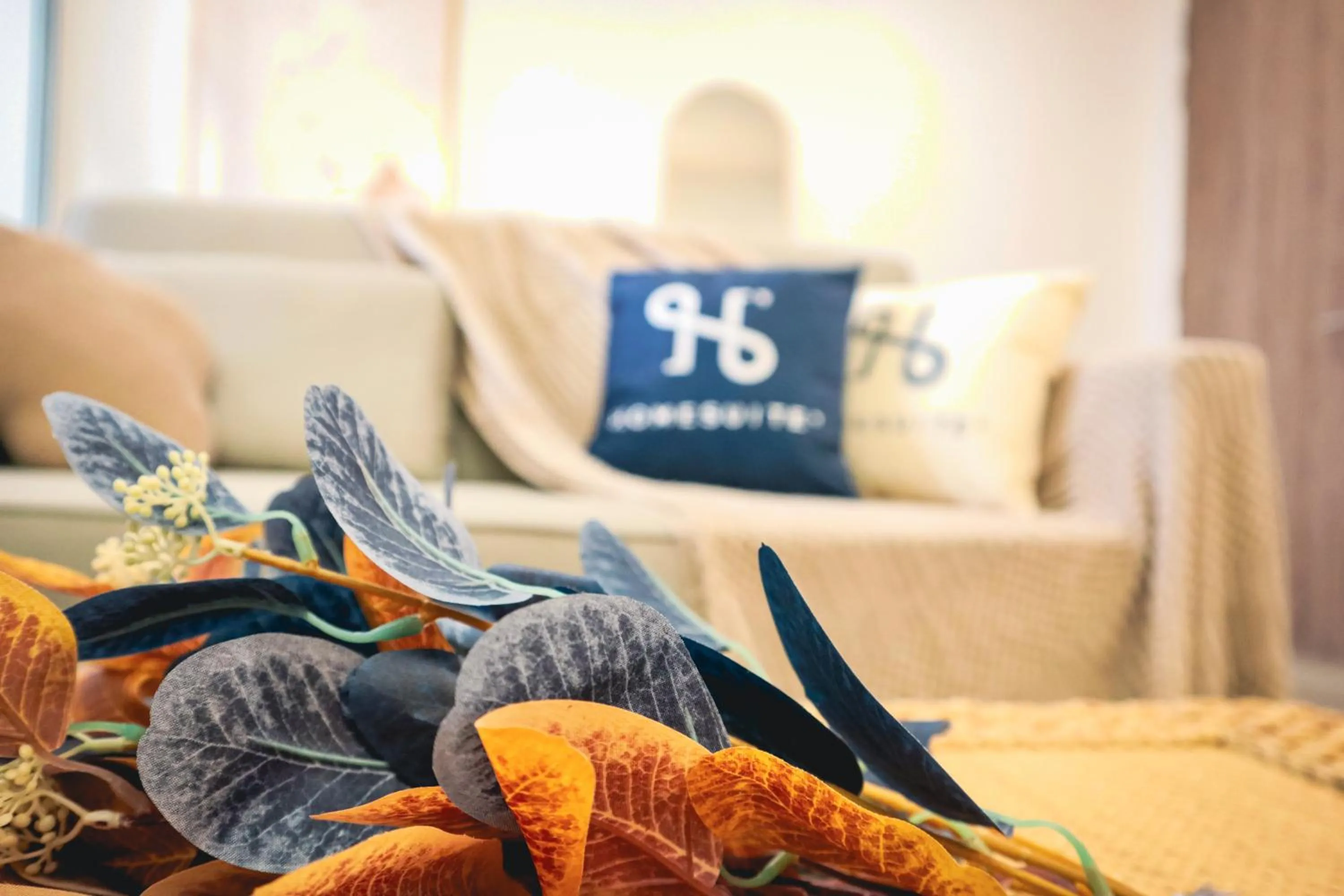 Homesuite' Home at The Shore