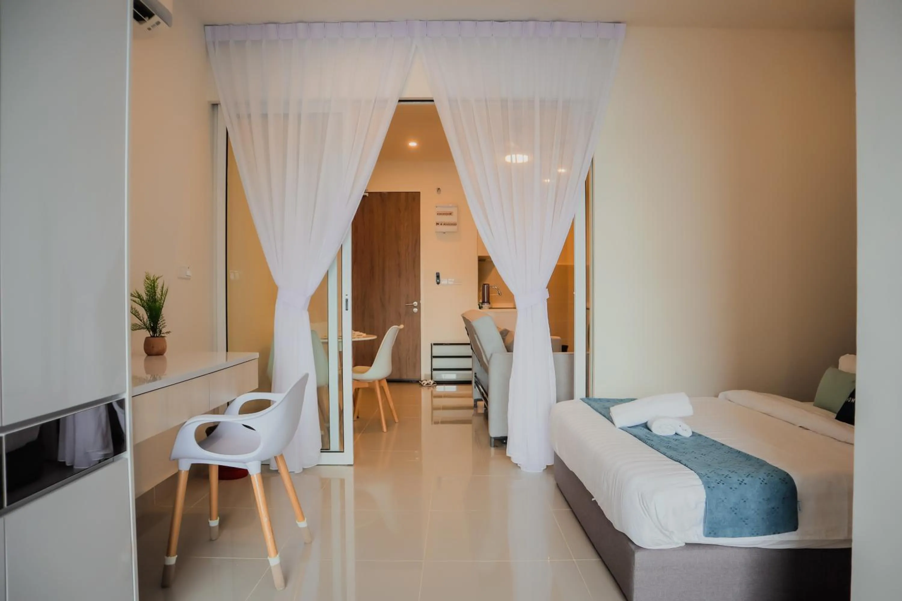 Homesuite' Home at The Shore