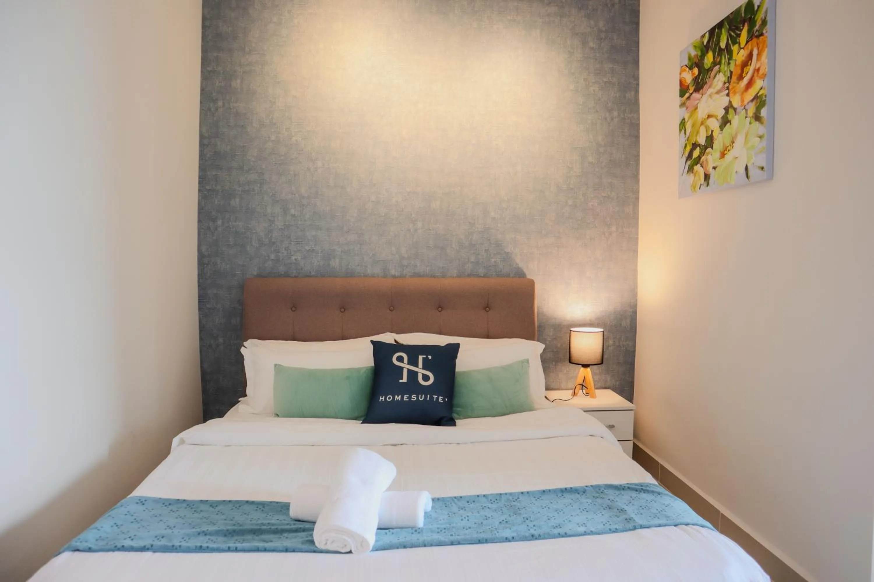 Homesuite' Home at The Shore