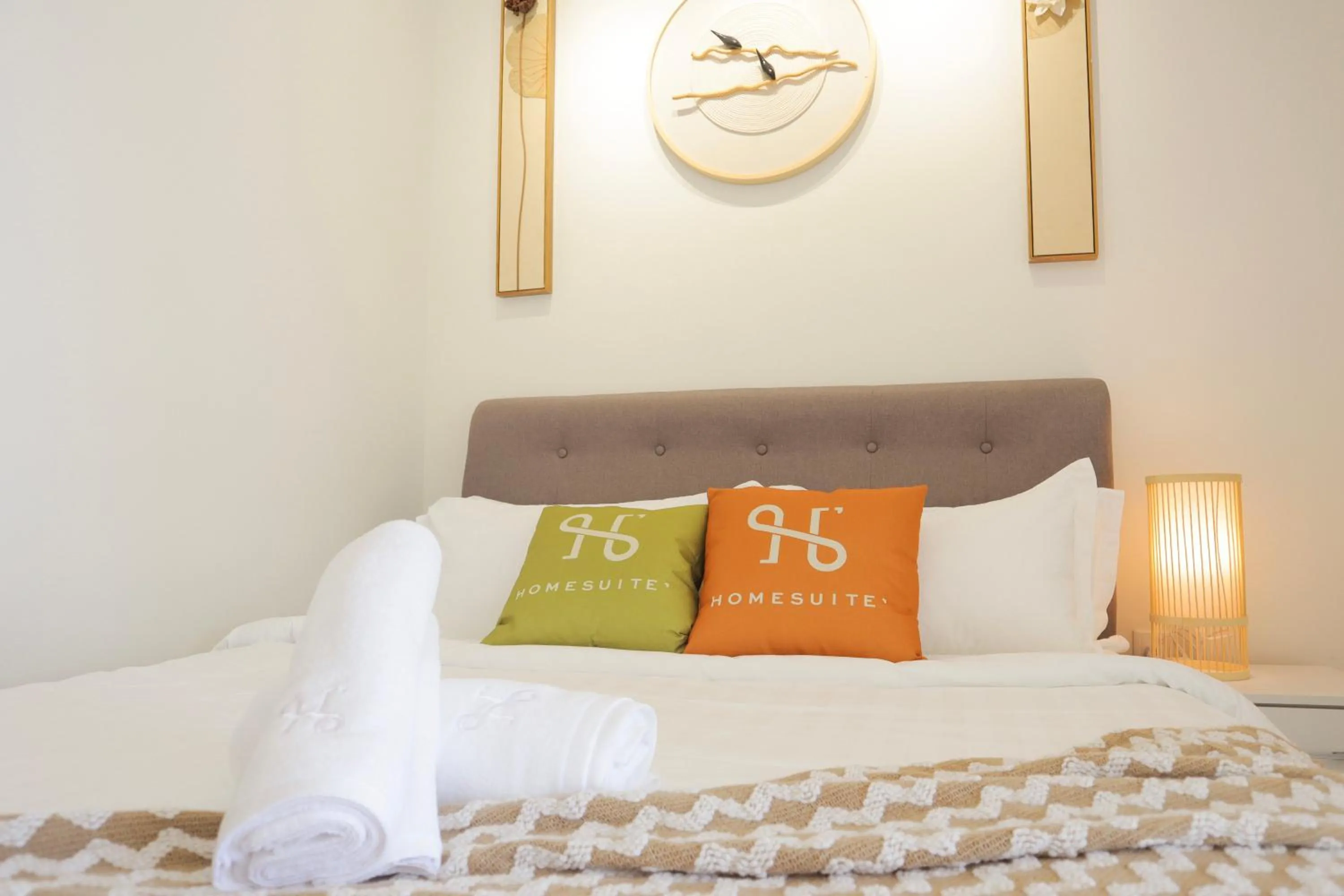 Homesuite' Home at The Shore