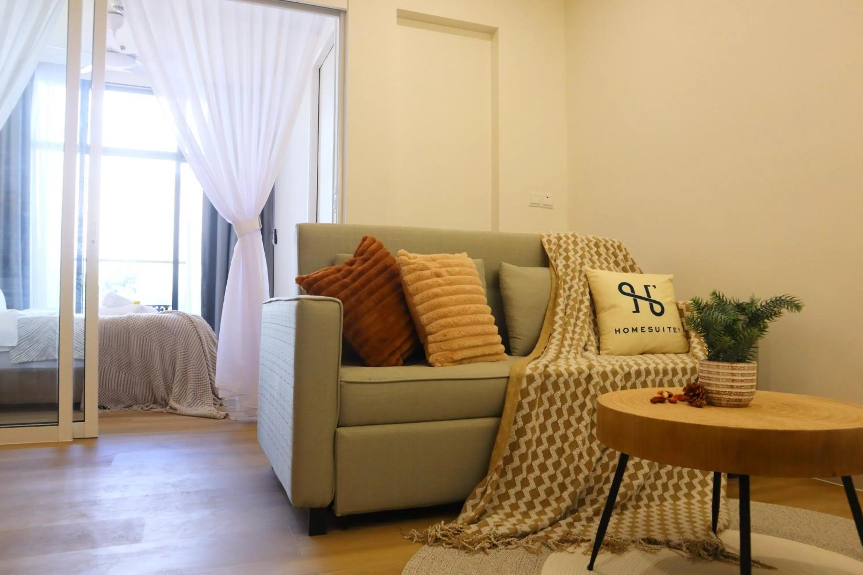 Homesuite' Home at The Shore