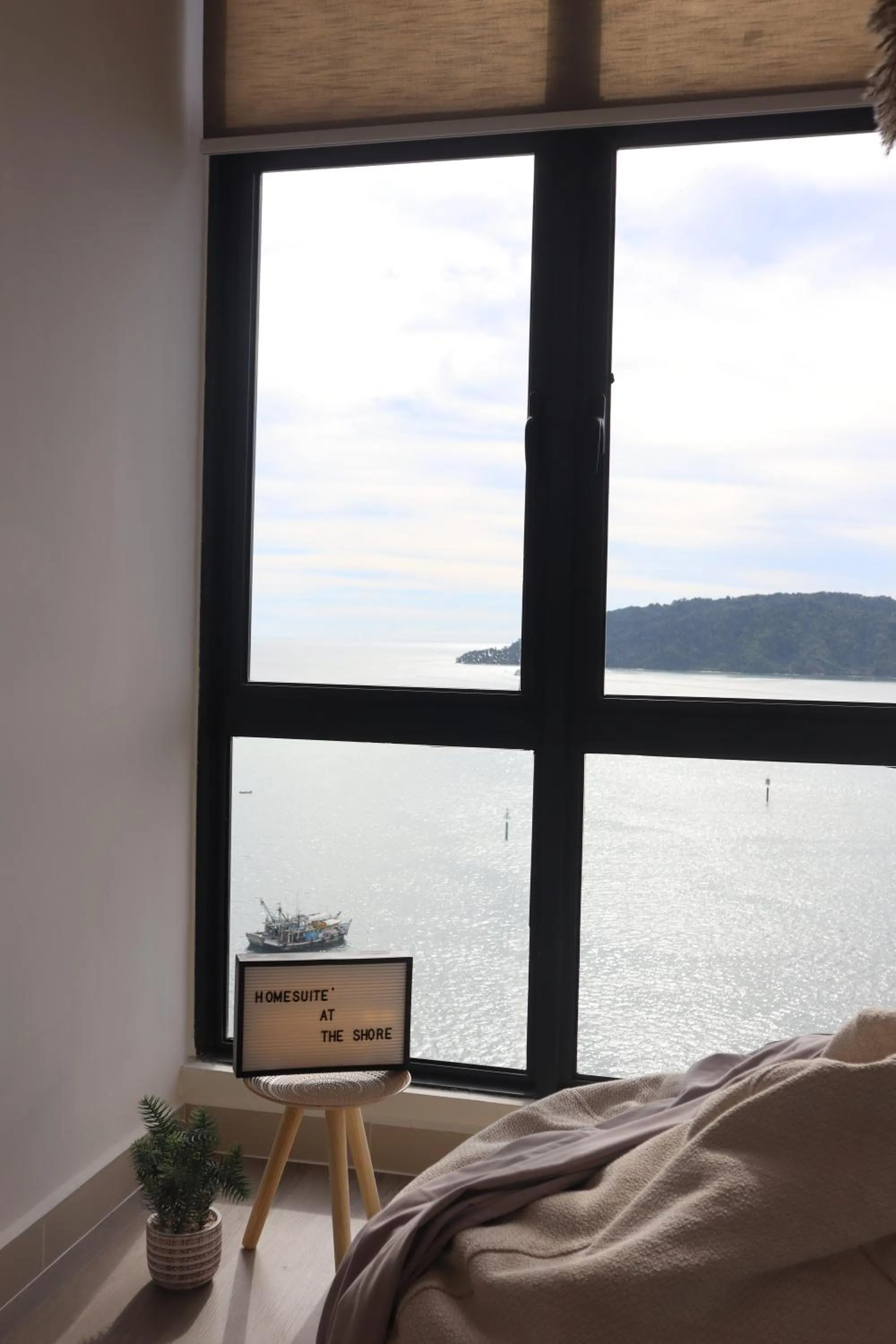 Homesuite' Home at The Shore