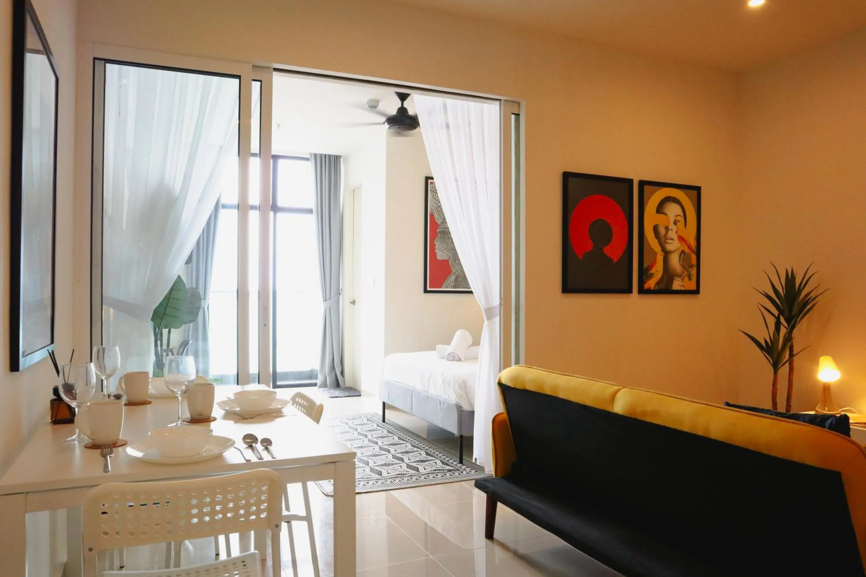 Homesuite' Home at The Shore