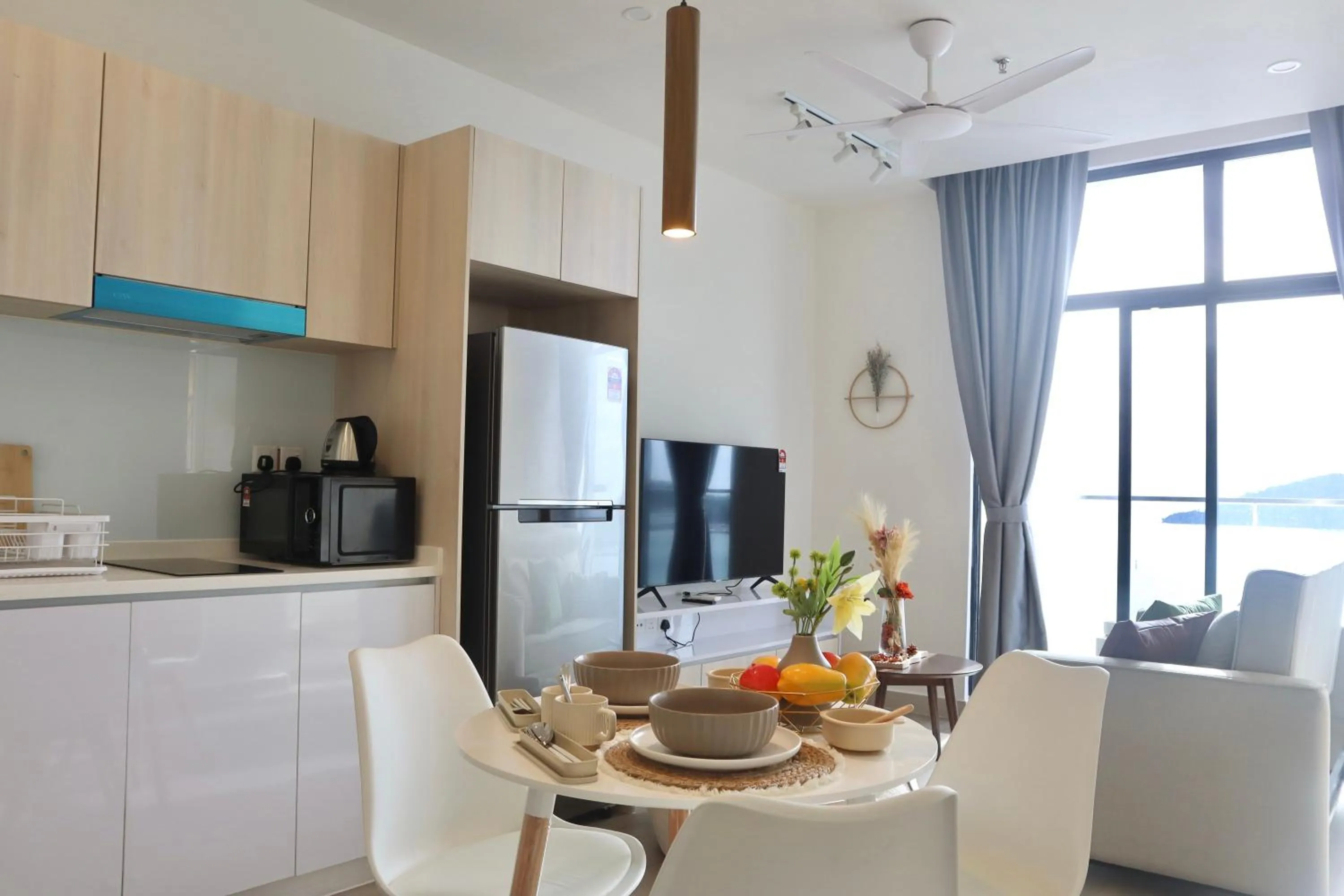 Homesuite' Home at The Shore