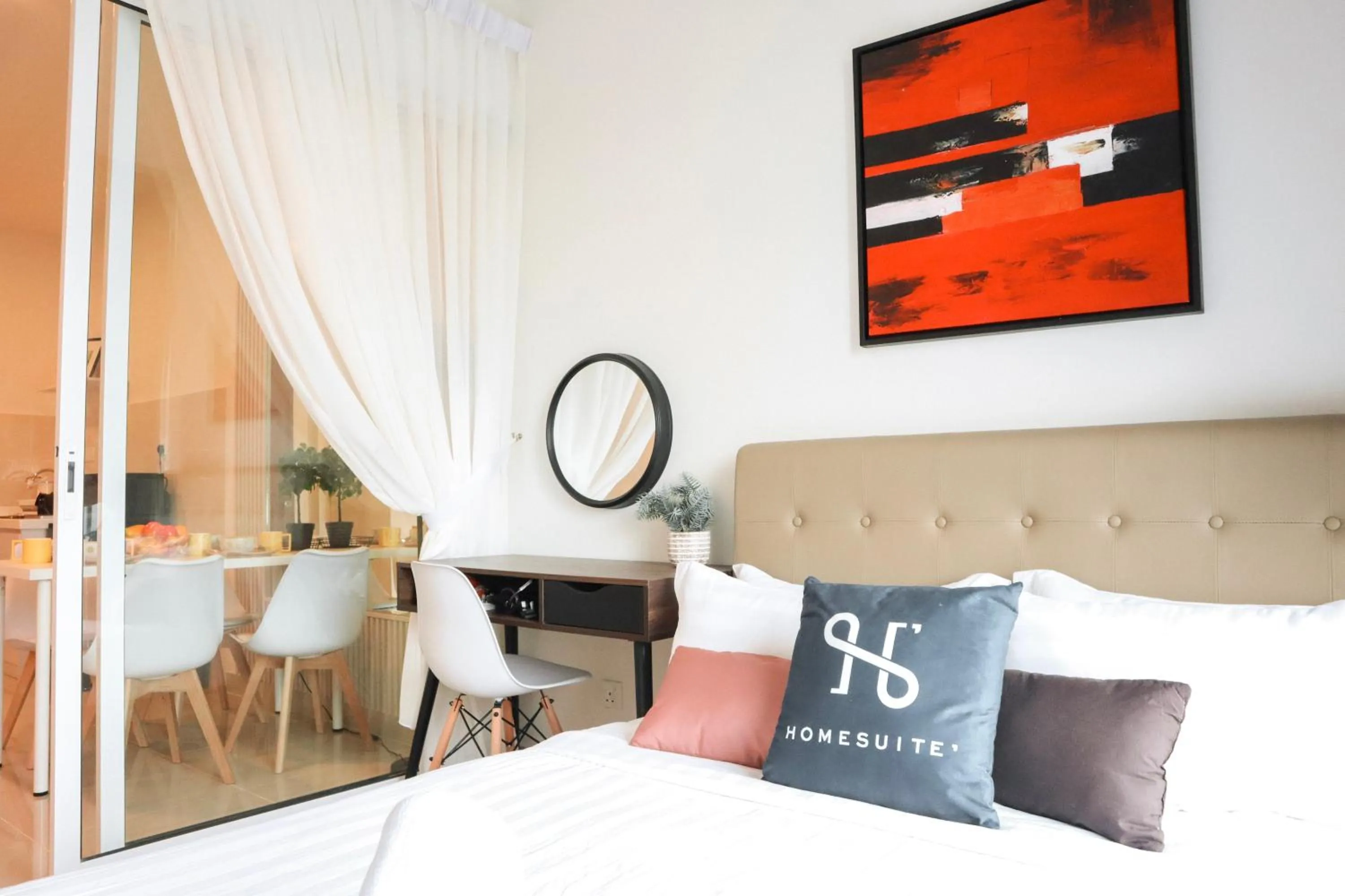 Homesuite' Home at The Shore