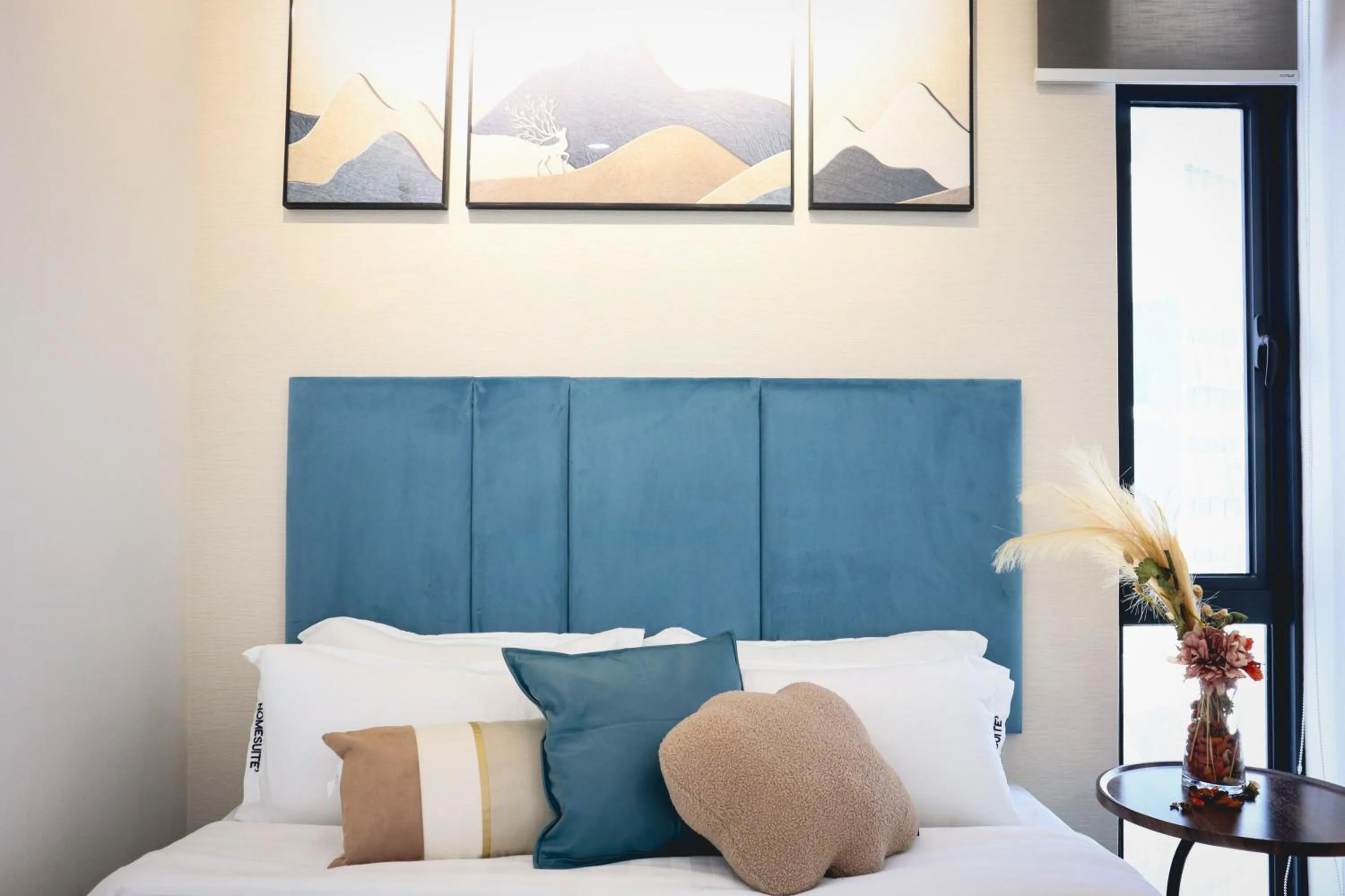 Homesuite' Home at The Shore