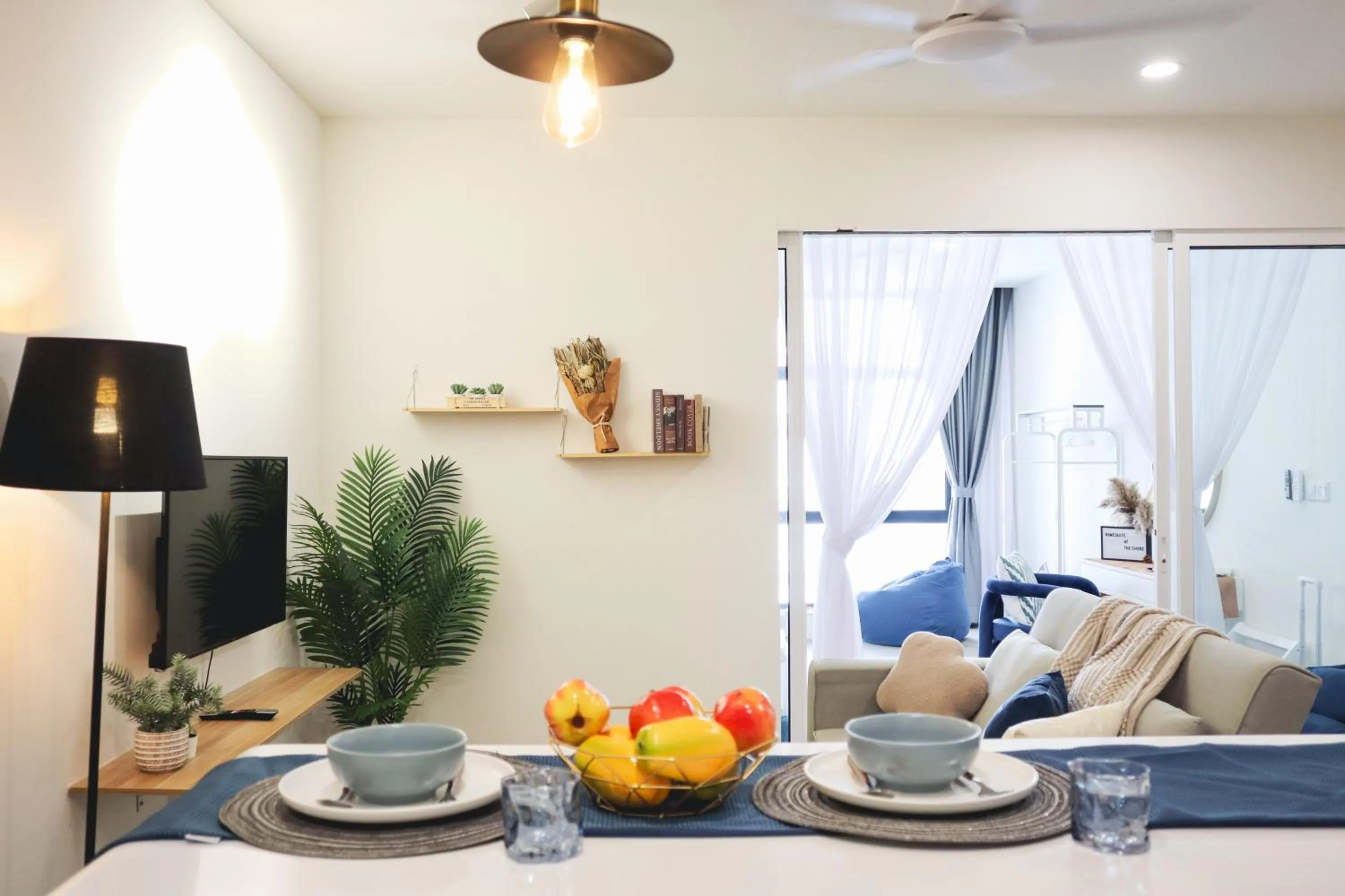 Homesuite' Home at The Shore