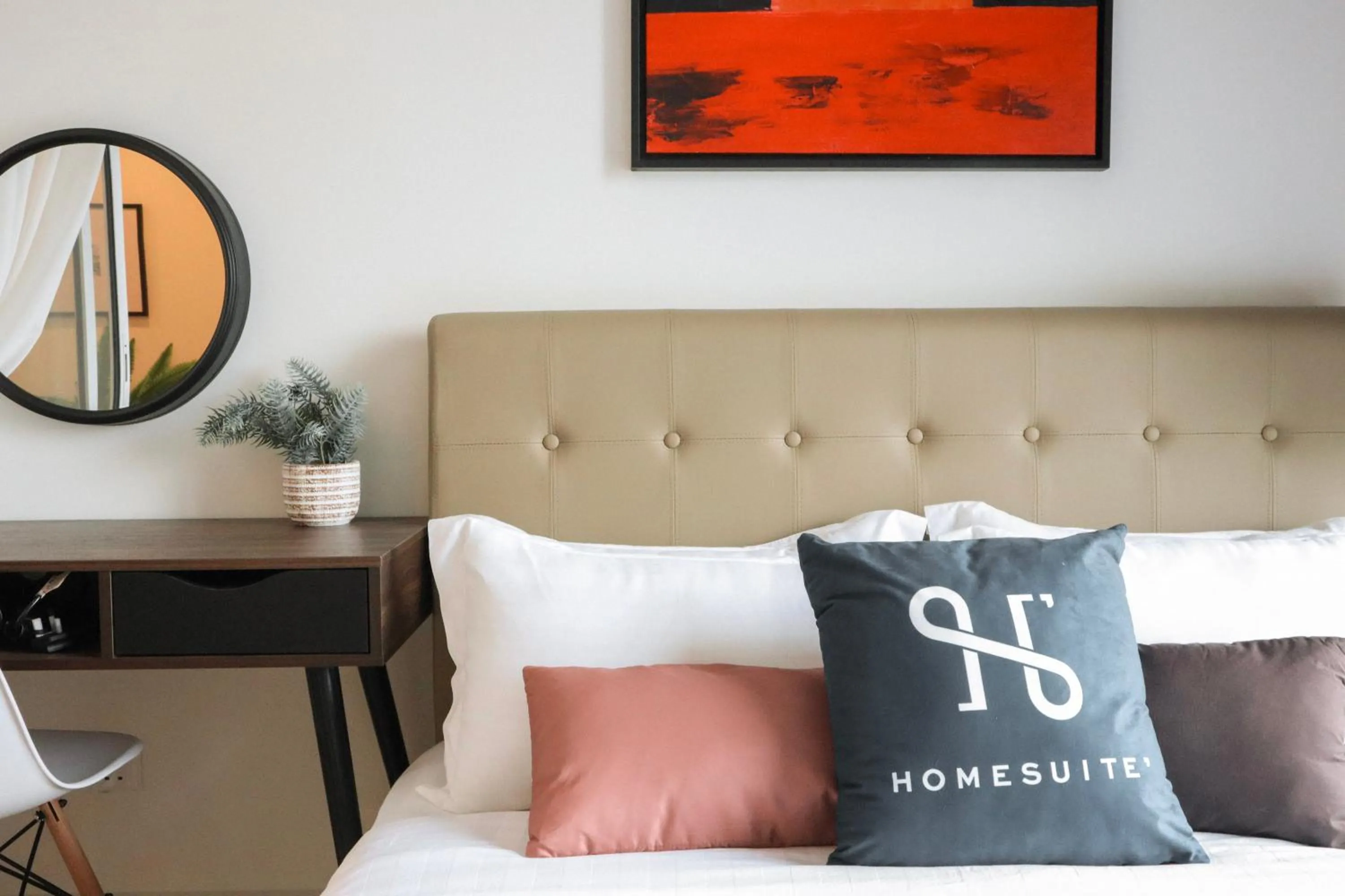 Homesuite' Home at The Shore