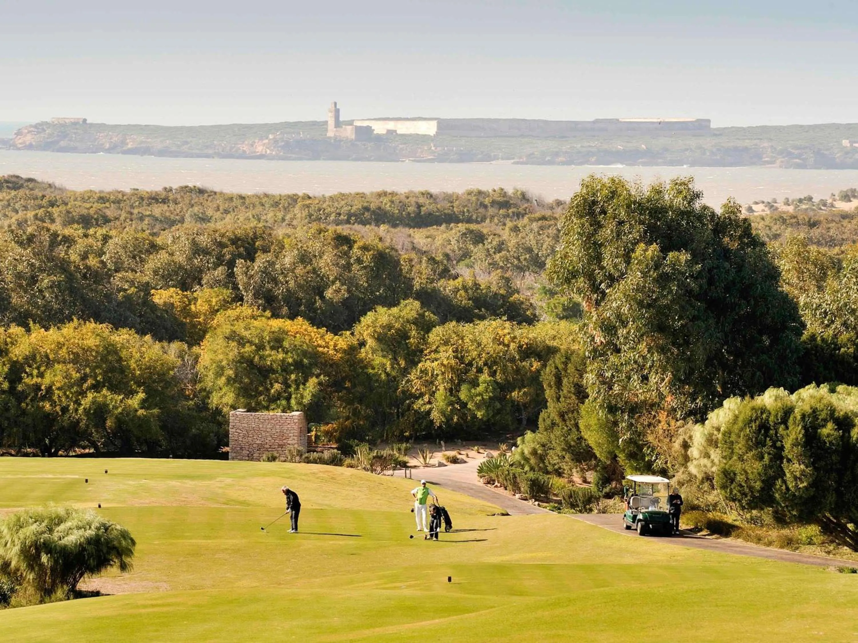 Other in Le Médina Essaouira Thalassa Sea & Spa - MGallery Collection