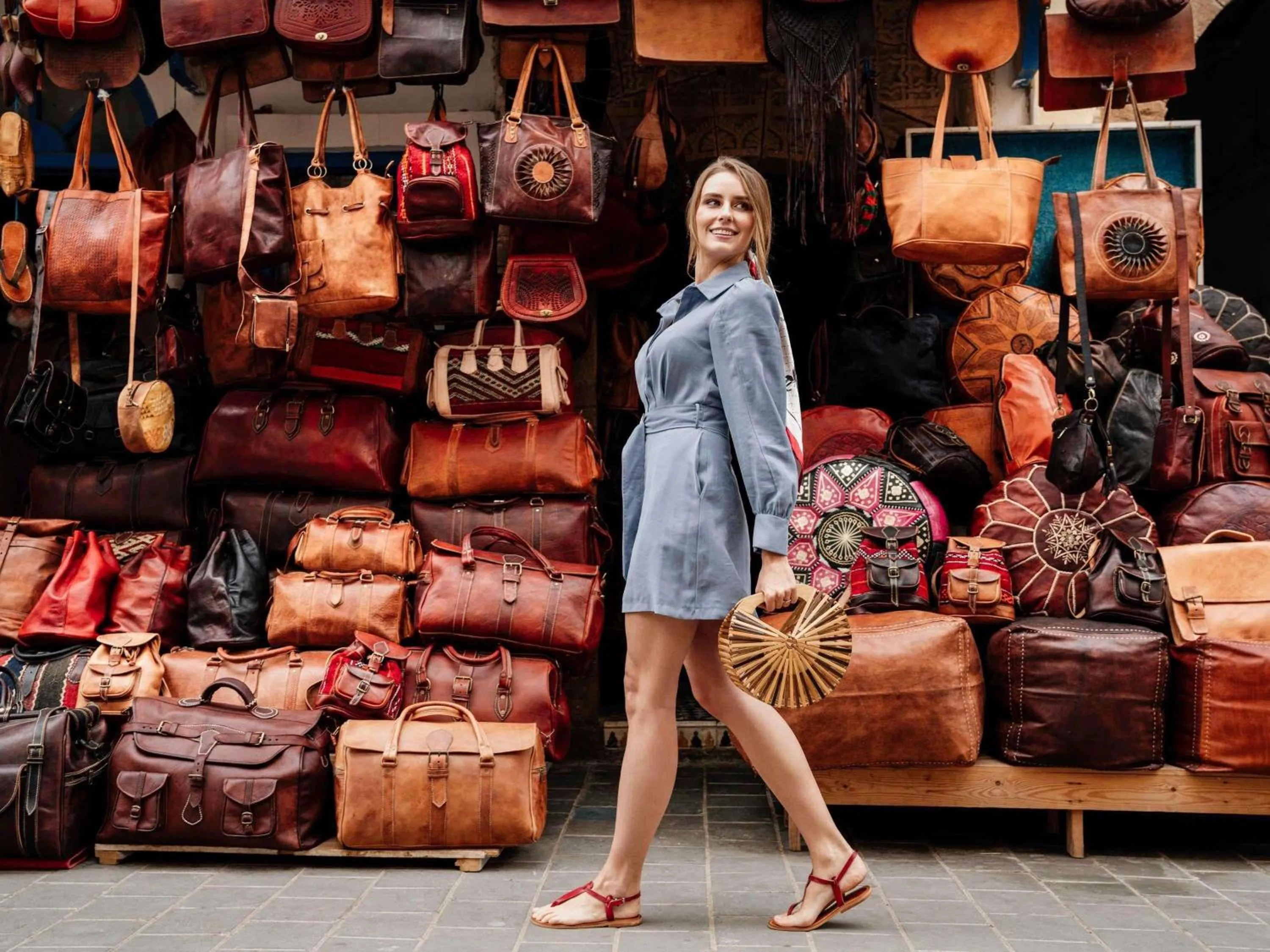 Other in Le Médina Essaouira Thalassa Sea & Spa - MGallery Collection