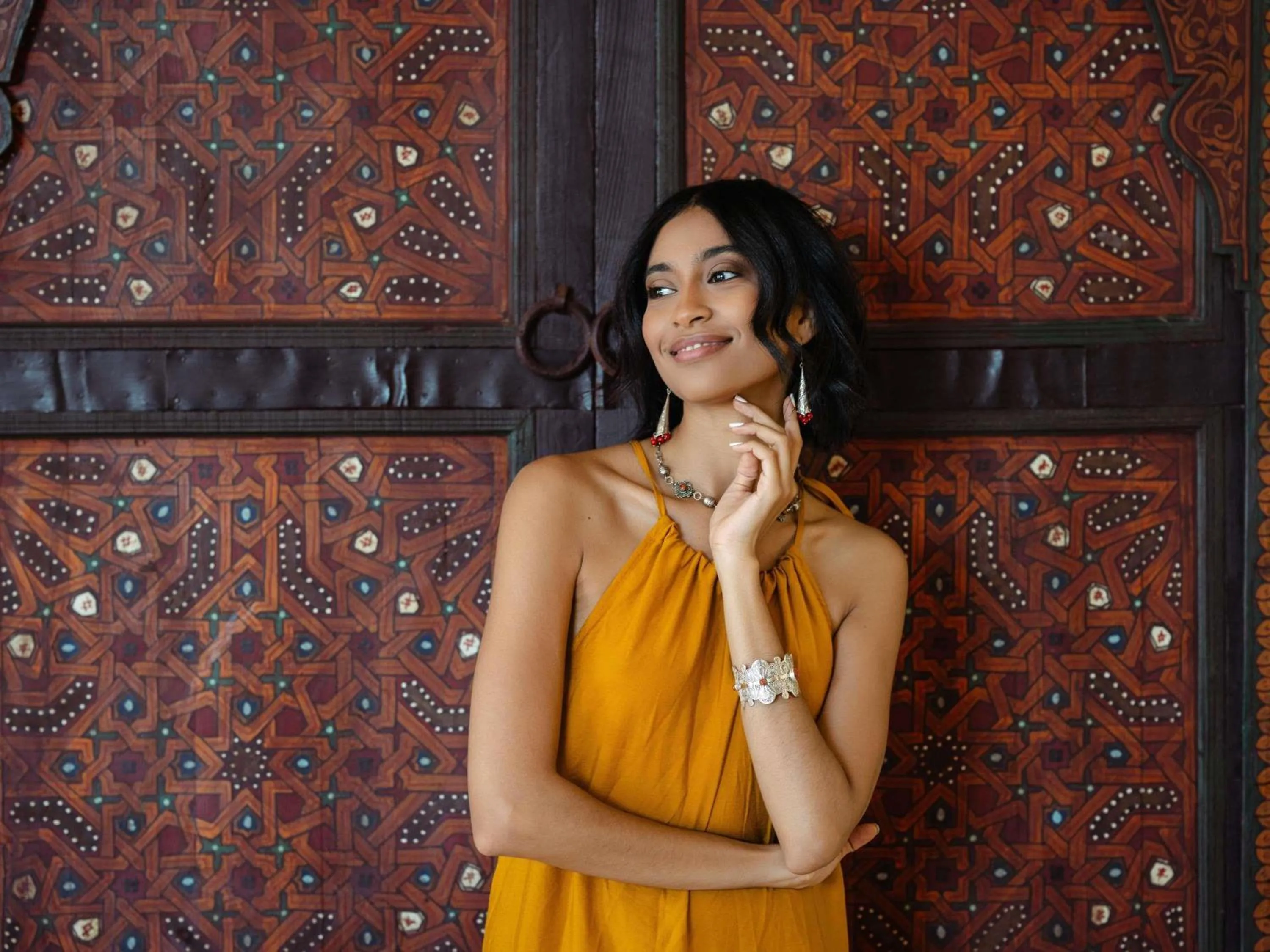 Property building in Le Médina Essaouira Thalassa Sea & Spa - MGallery Collection