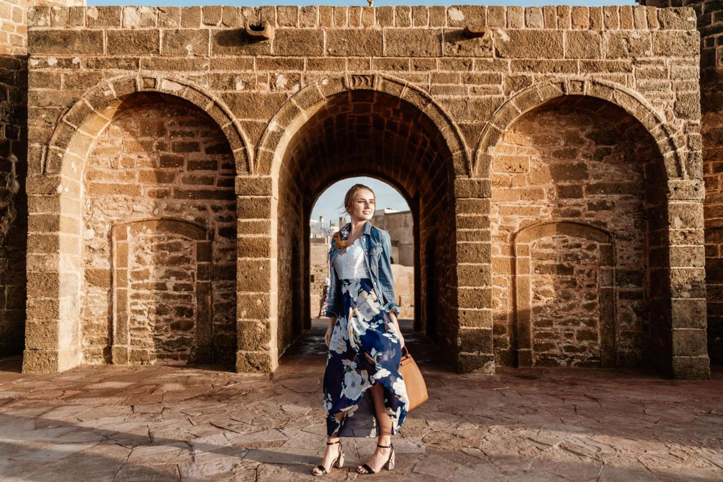 Day in Le Médina Essaouira Thalassa Sea & Spa - MGallery Collection