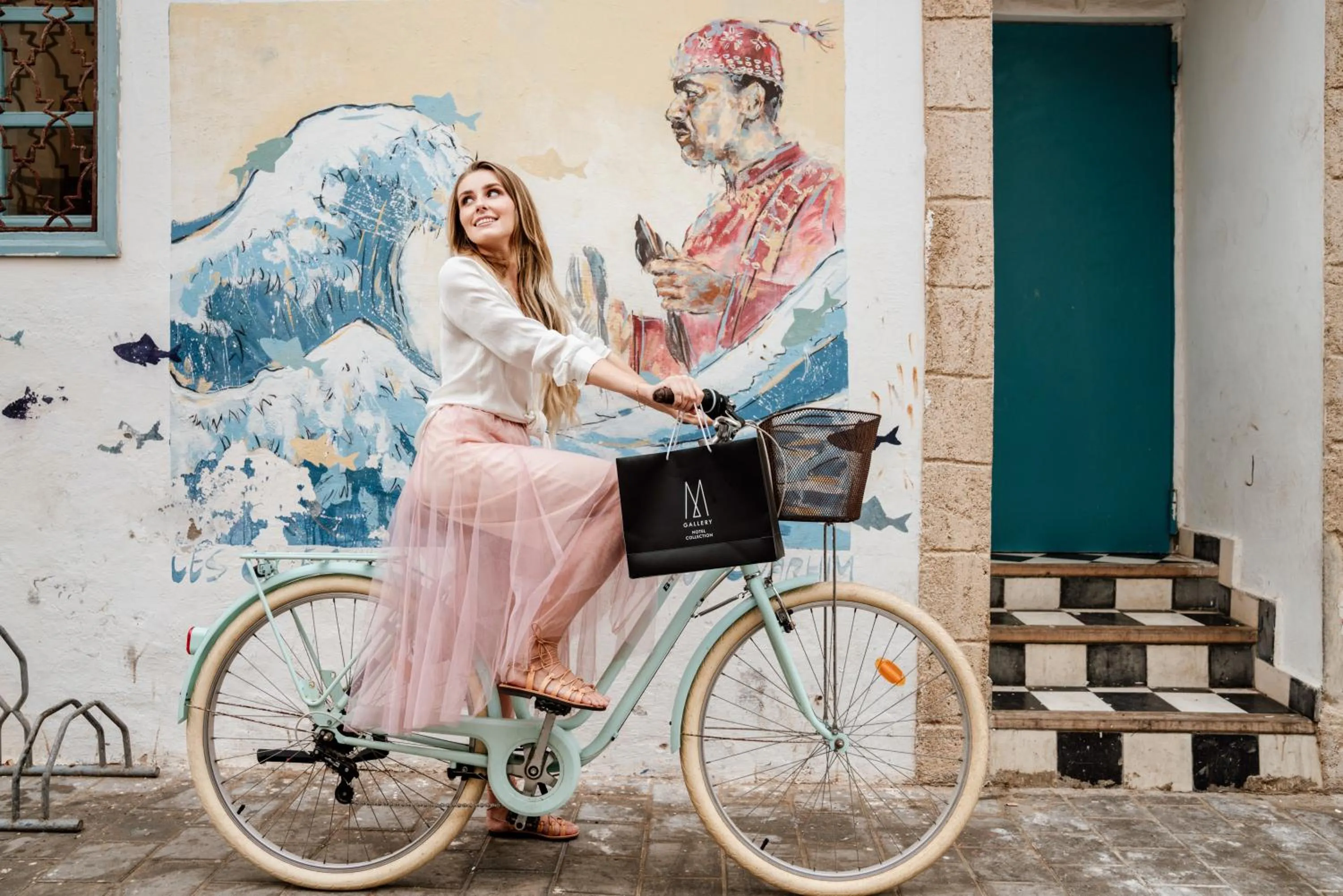 Other in Le Médina Essaouira Thalassa Sea & Spa - MGallery Collection