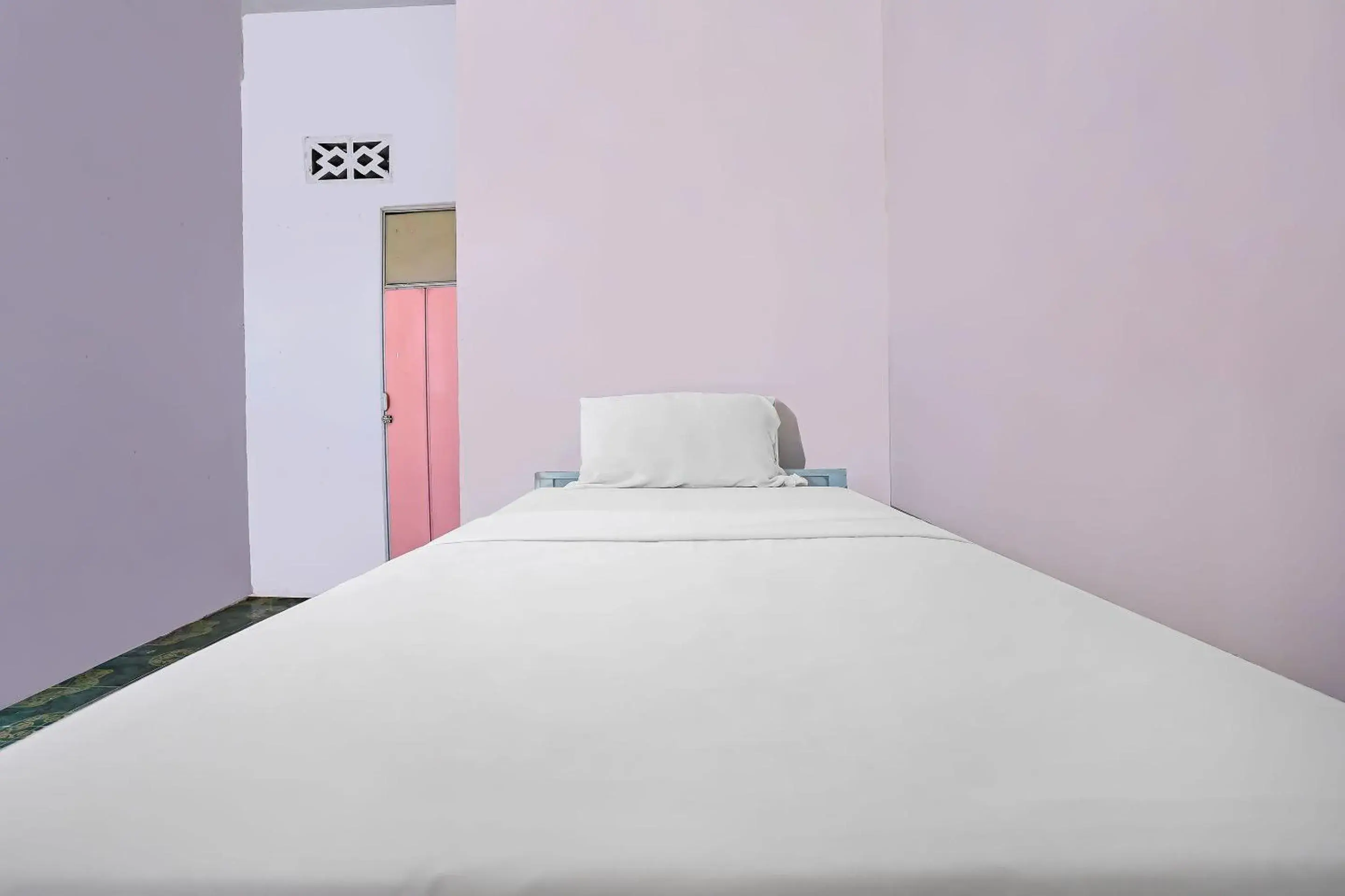 Hotel O City Kost Syariah Hotel O City Kost Syariah