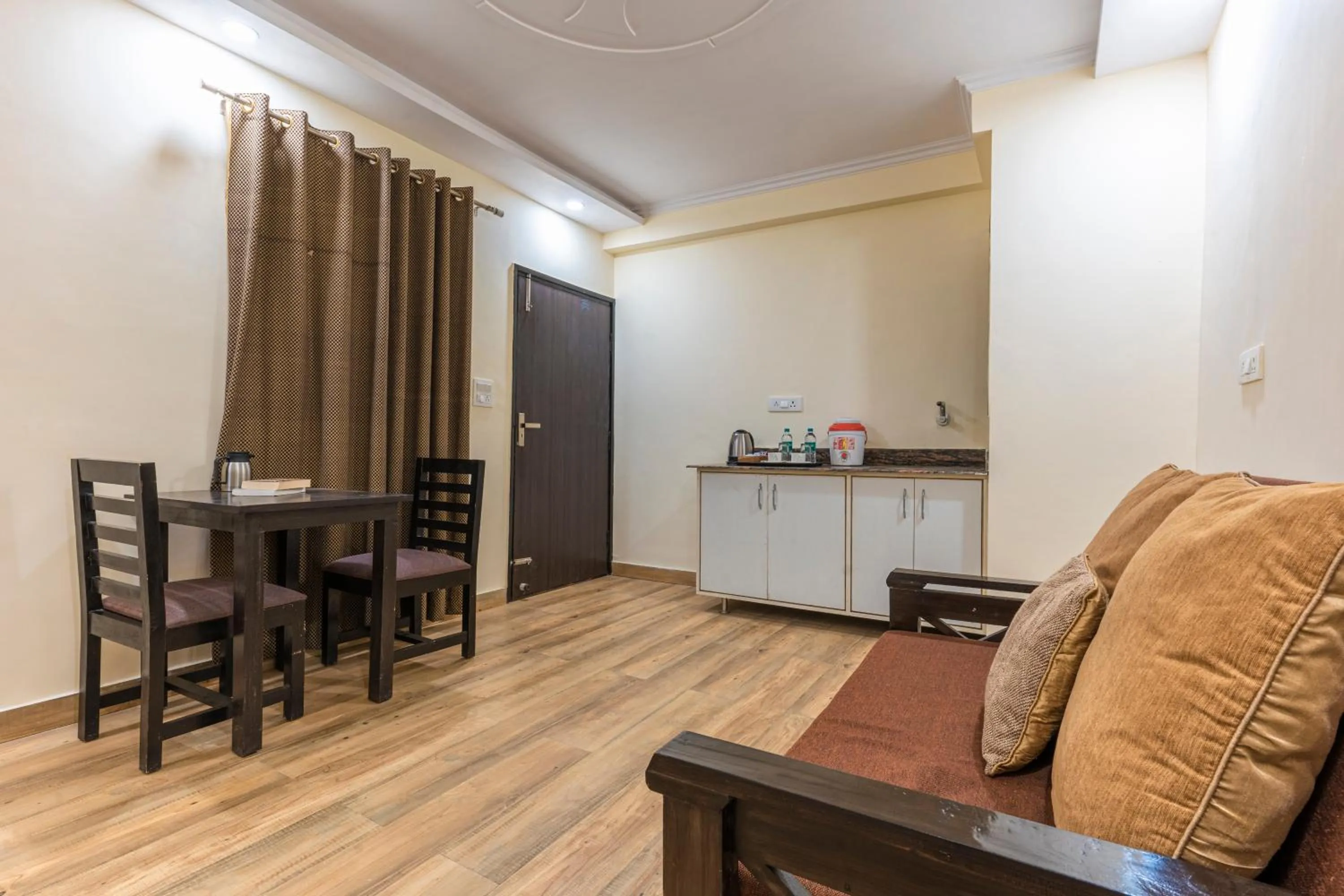 Bedroom in Viable Inn by Vista Stays