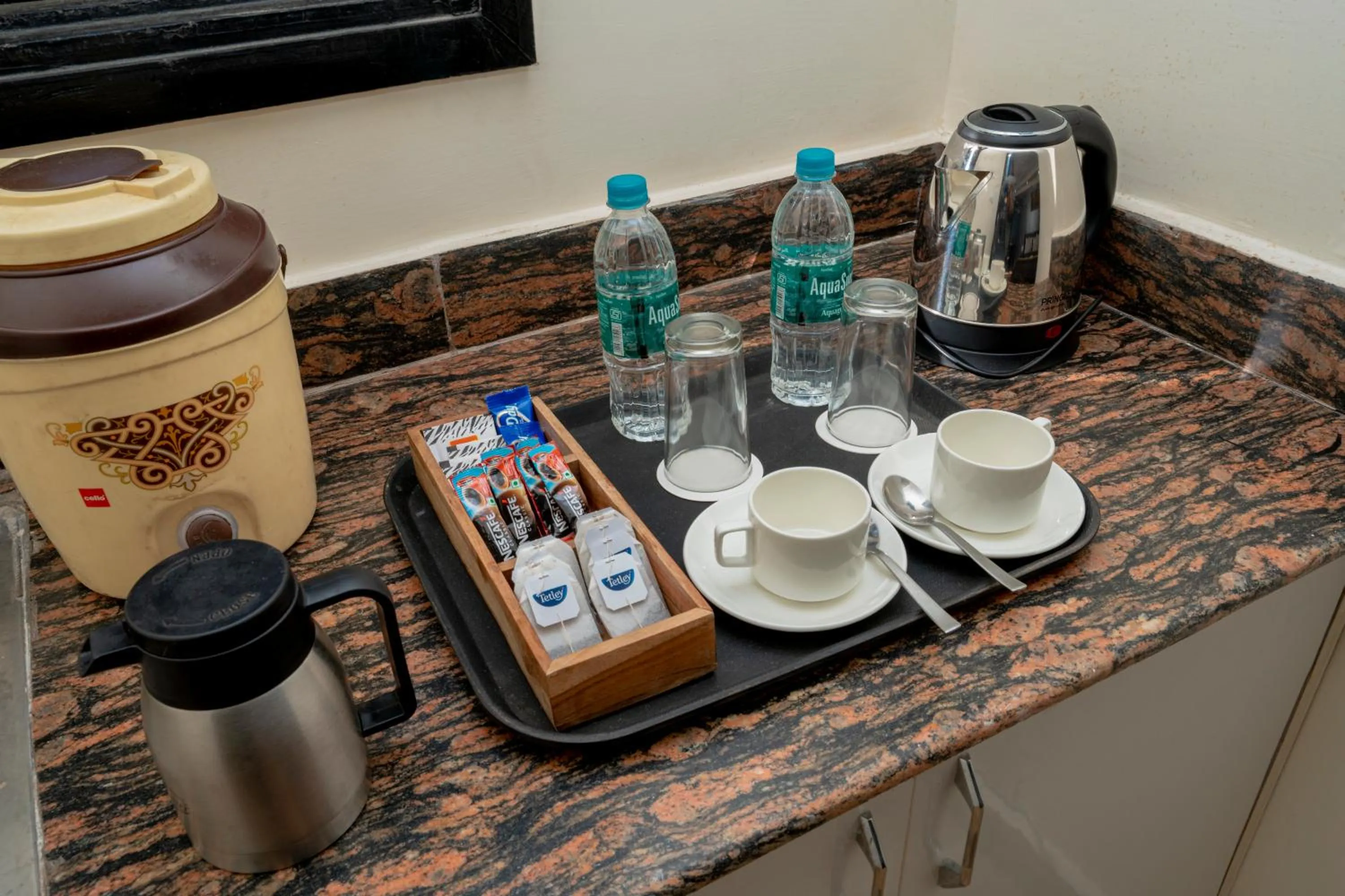 Other in Viable Inn by Vista Stays