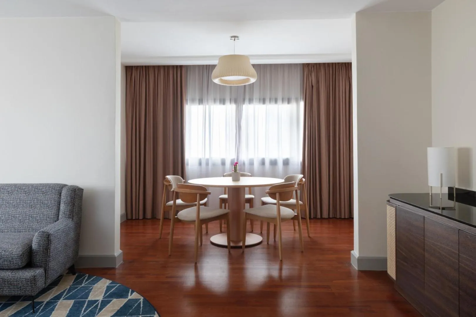 Casablanca Marriott Hotel