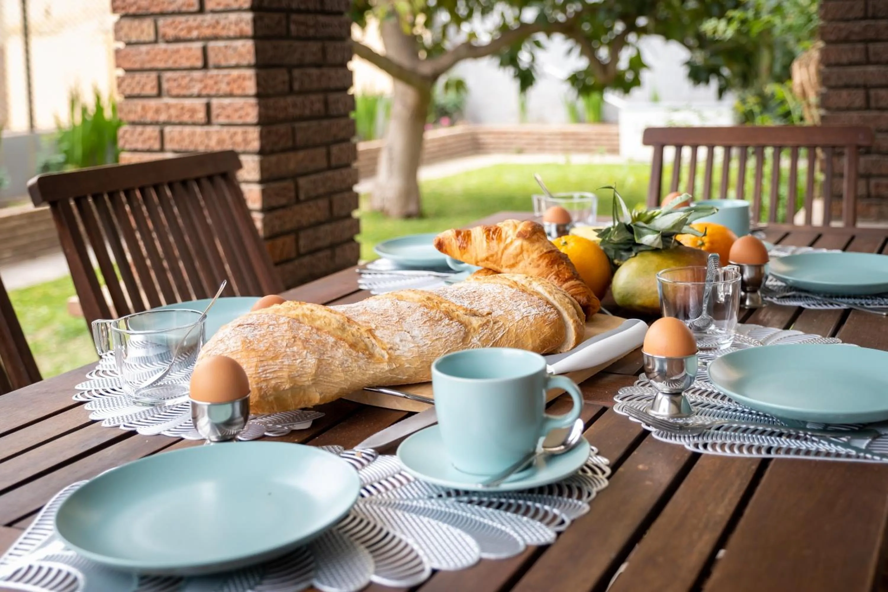 Apartment Los Olivos Heated Pool