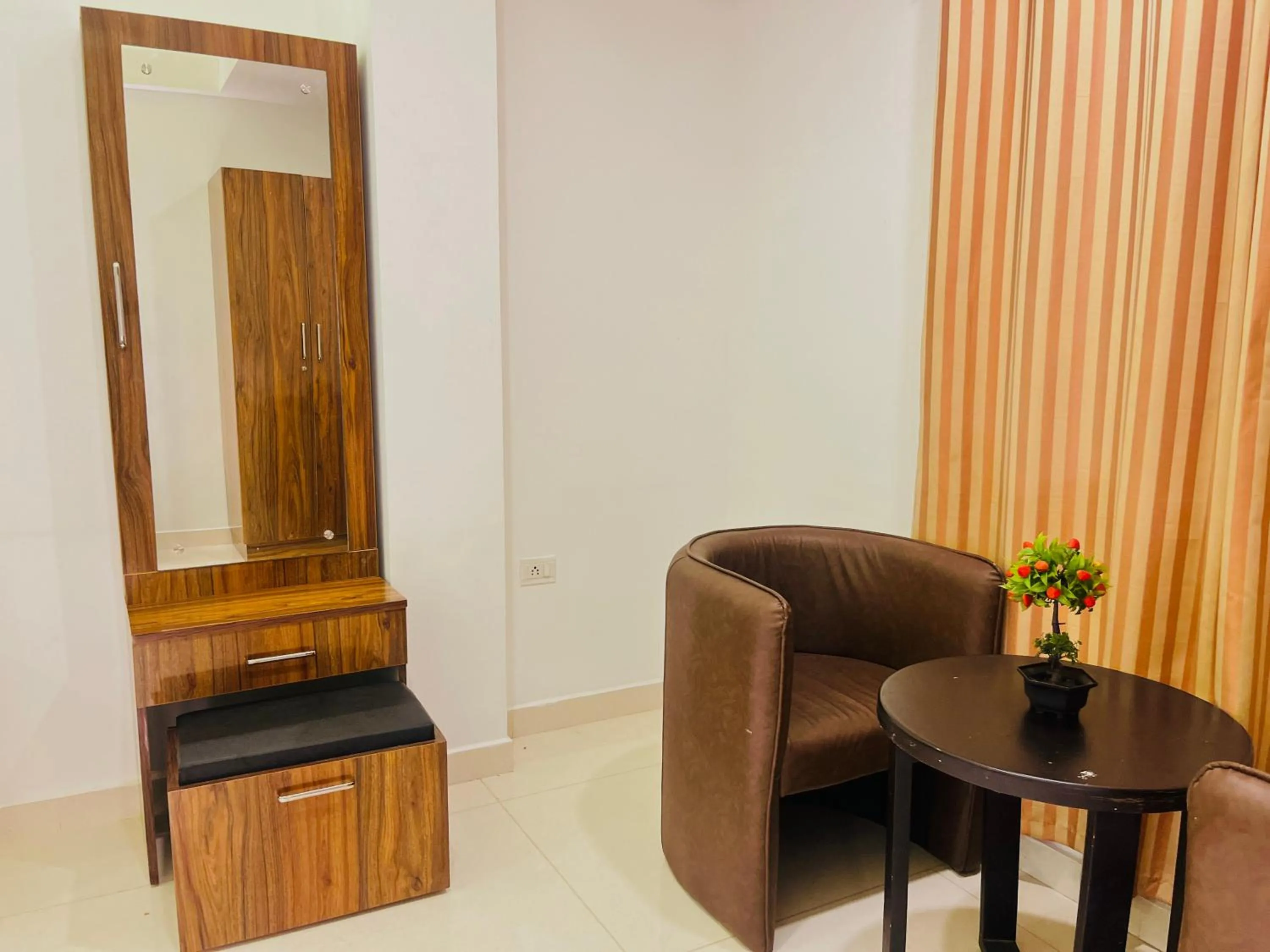 Dana Residency by D2v