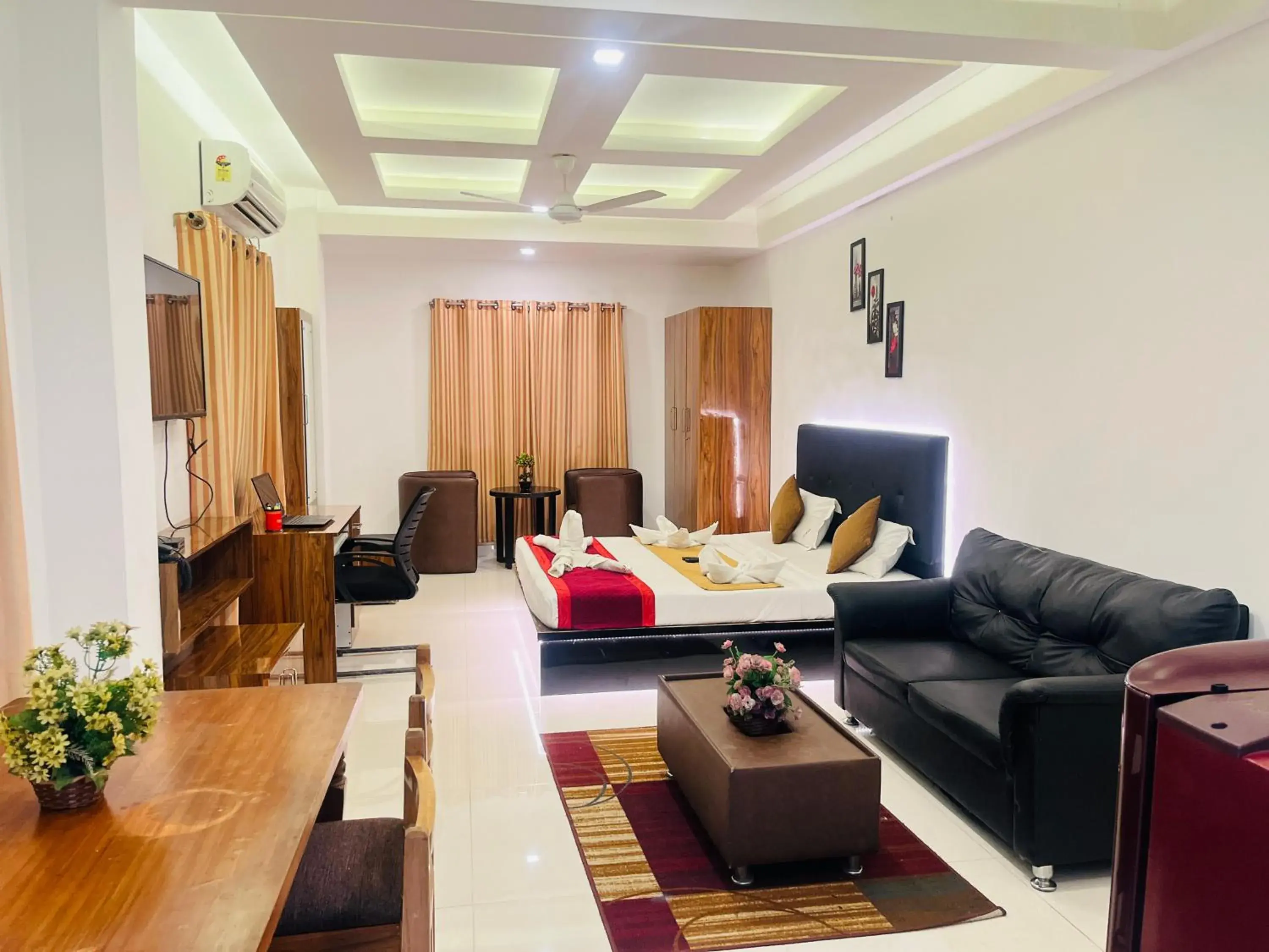 Dana Residency by D2v Dana Residency by D2v