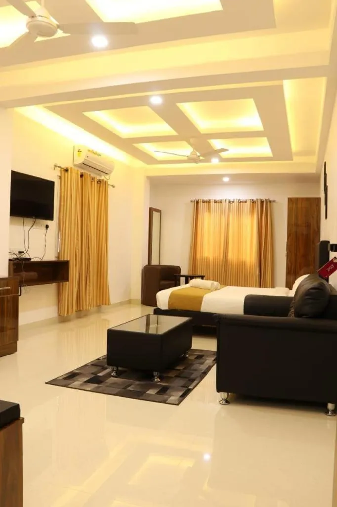 Dana Residency by D2v