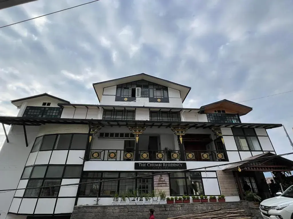 View (from property/room) in Treenz Lite View (from property/room) in Treenz Lite