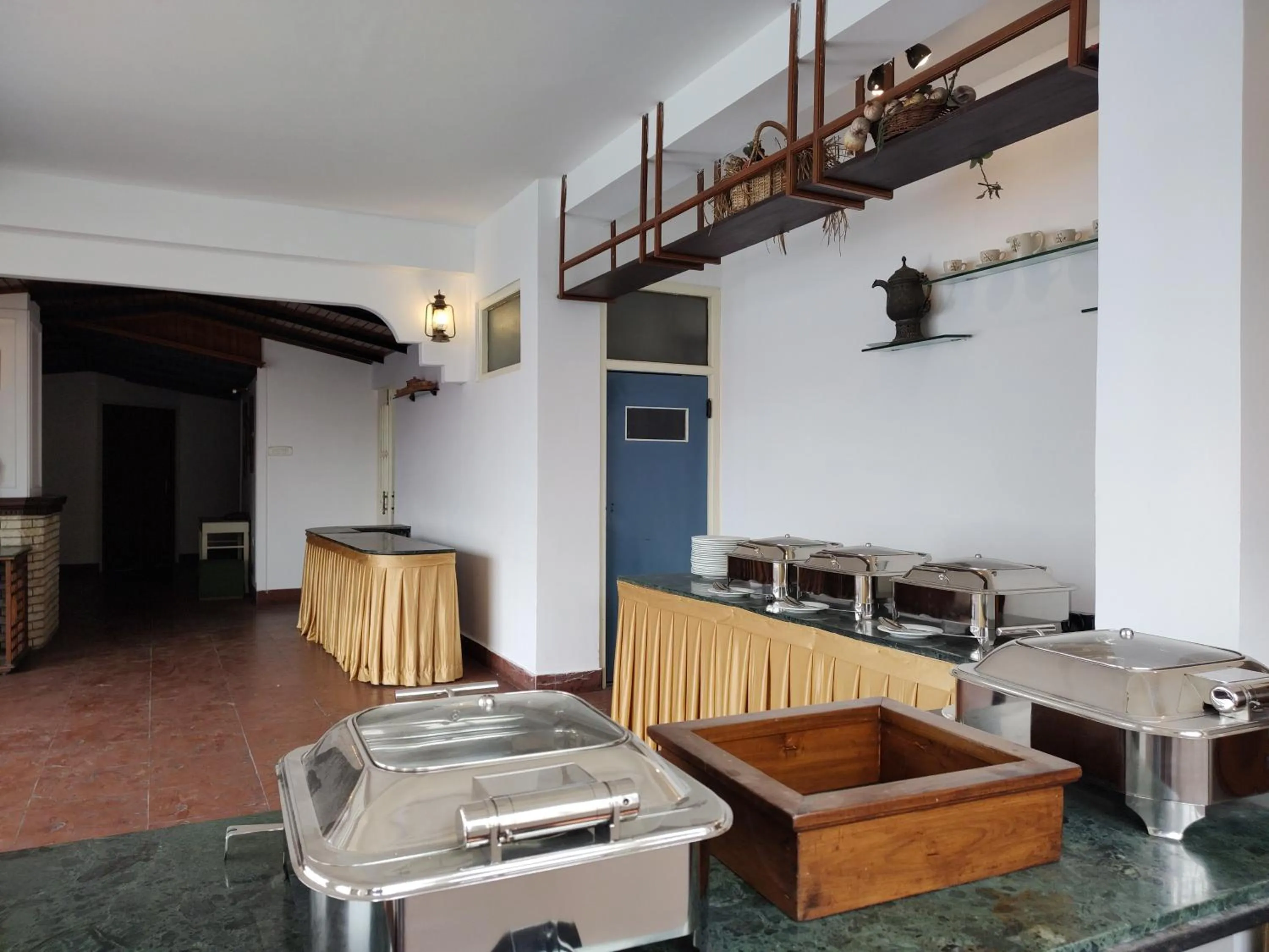 Banquet/Function facilities in Treenz Lite