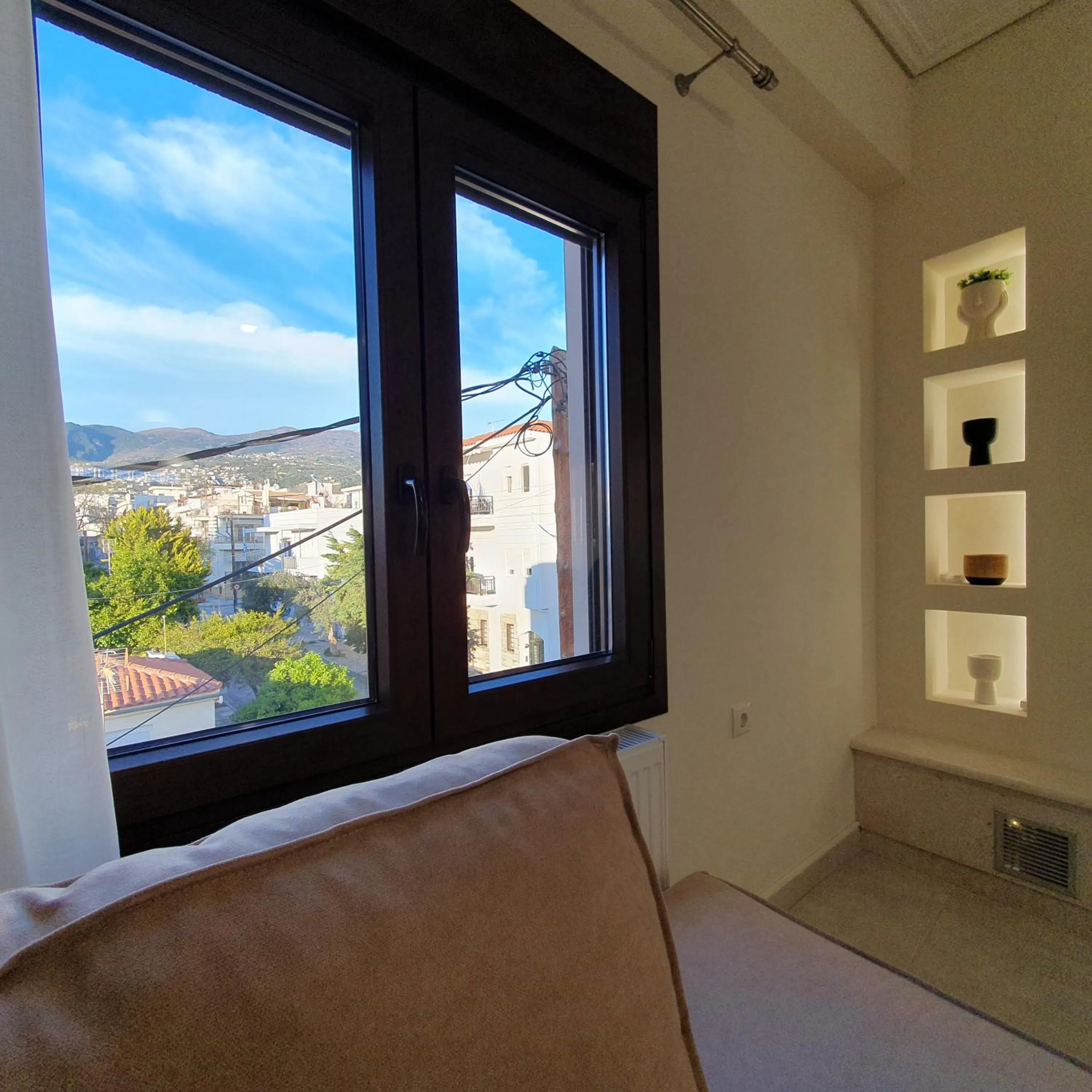 Volos Park Apartments