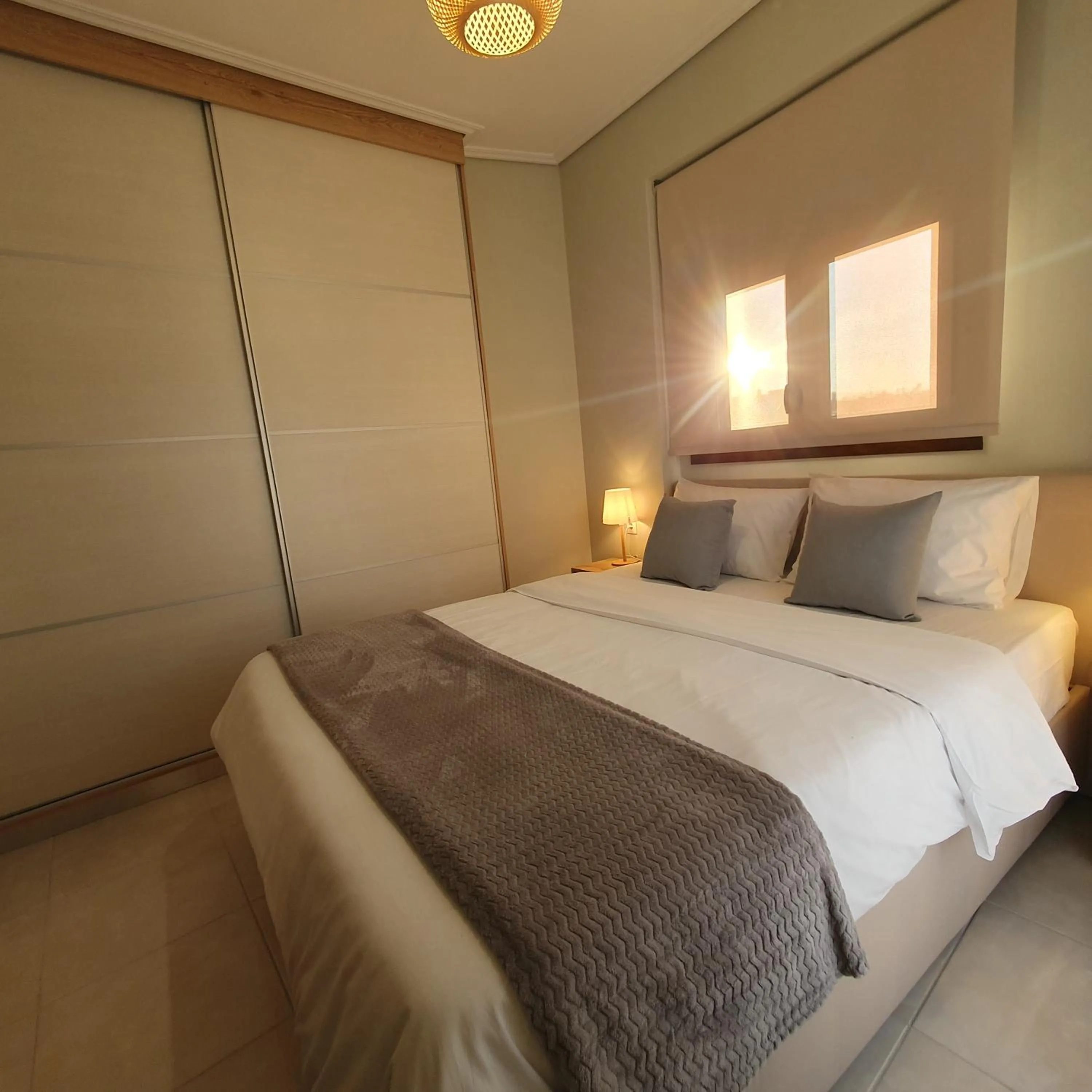 Volos Park Apartments