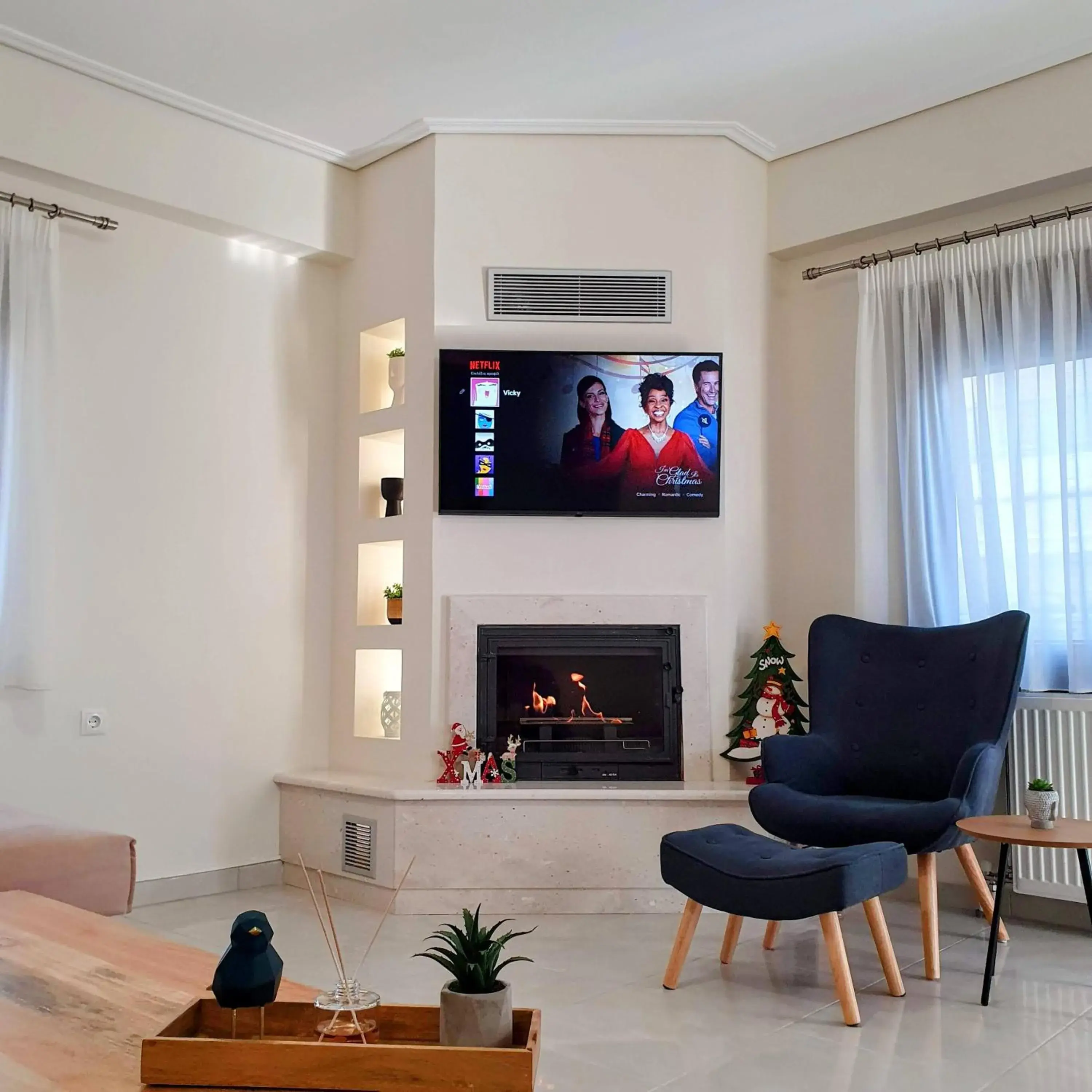 Volos Park Apartments Volos Park Apartments