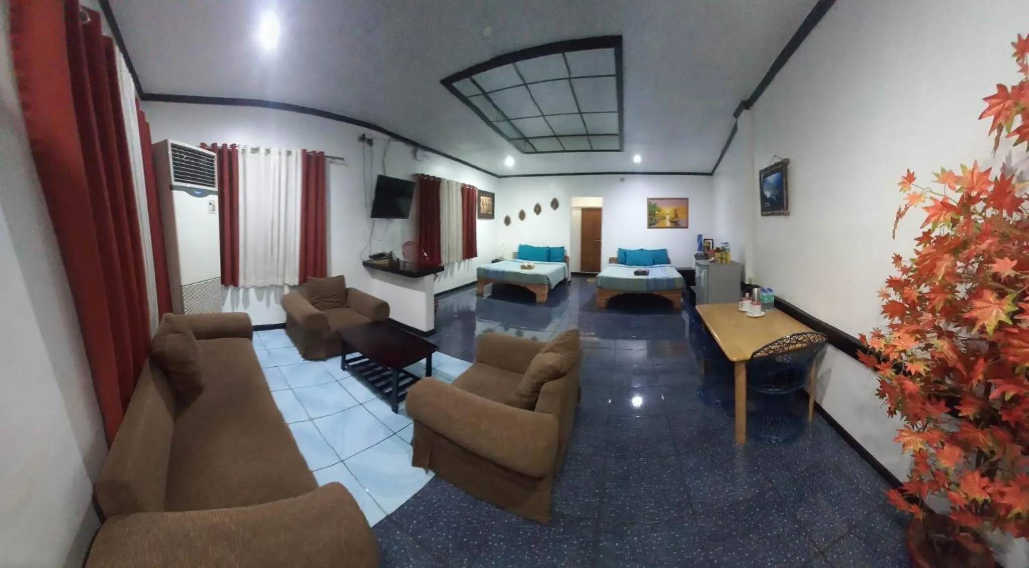 Arizona Beach Resort, Subic Bay, Philippines 2200