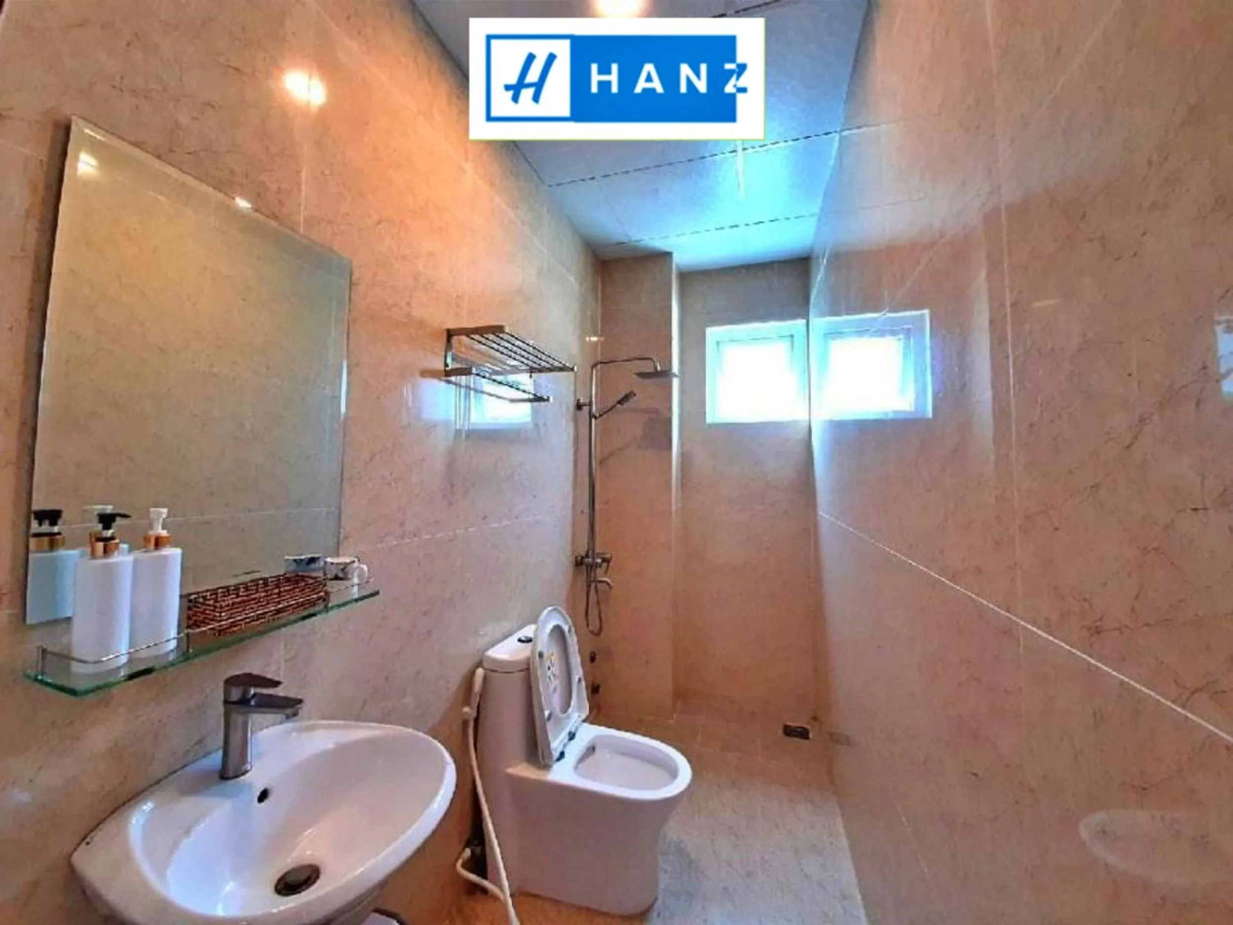 HANZ 4021 Chuong CityLoft
