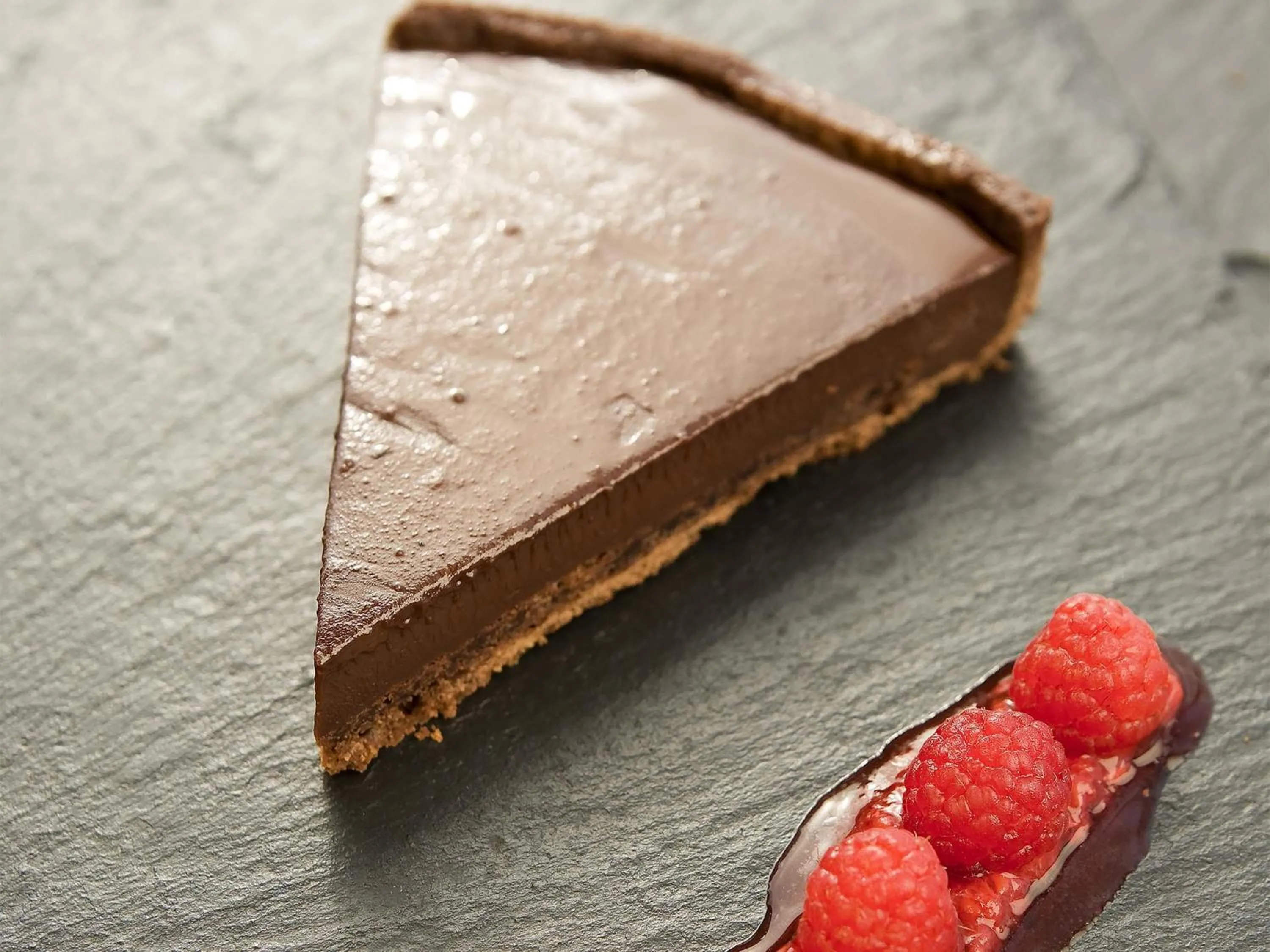 Restaurant/places to eat in Novotel Casablanca City Center