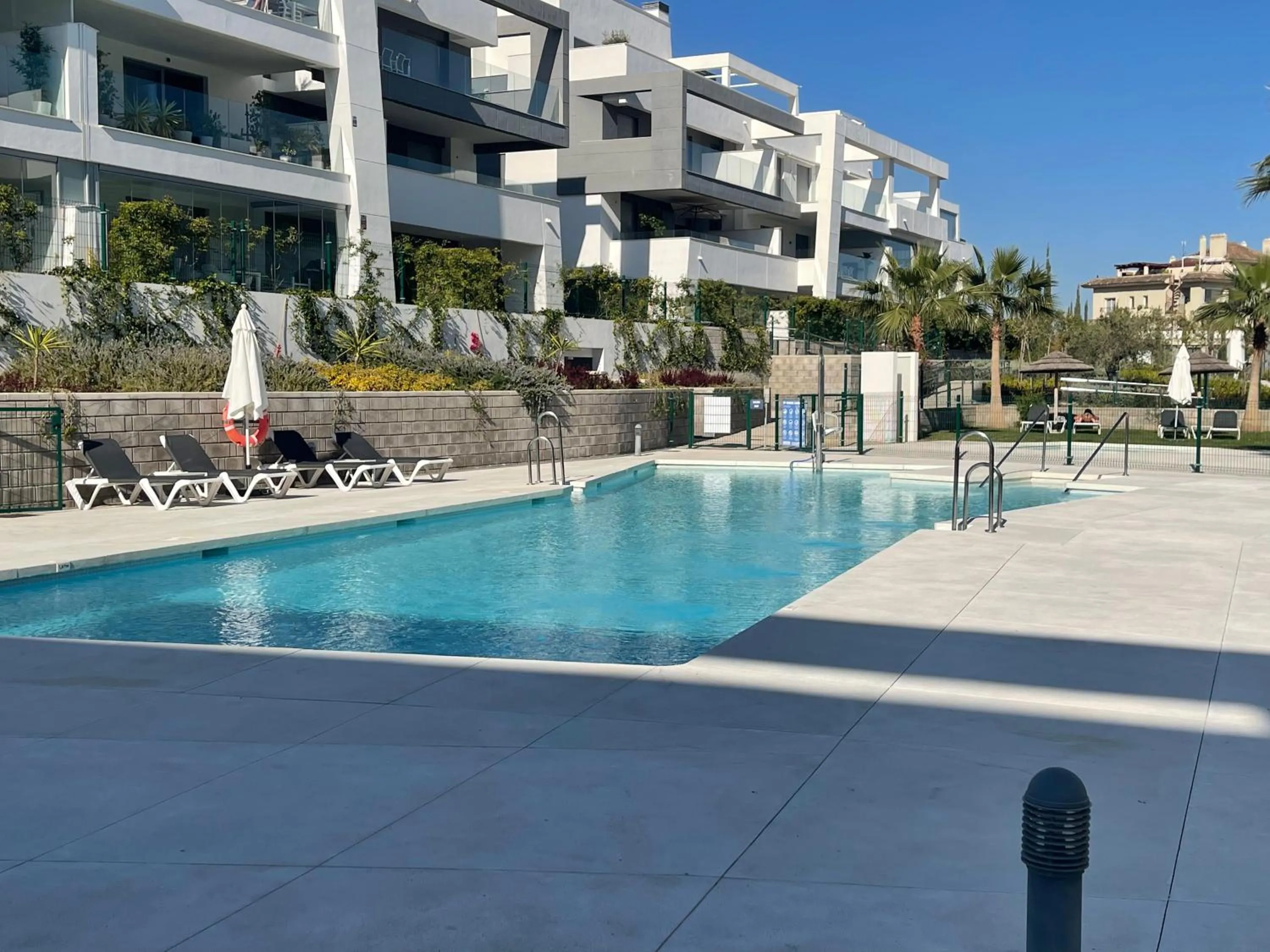 Vanian Gardens Apartment -Stella