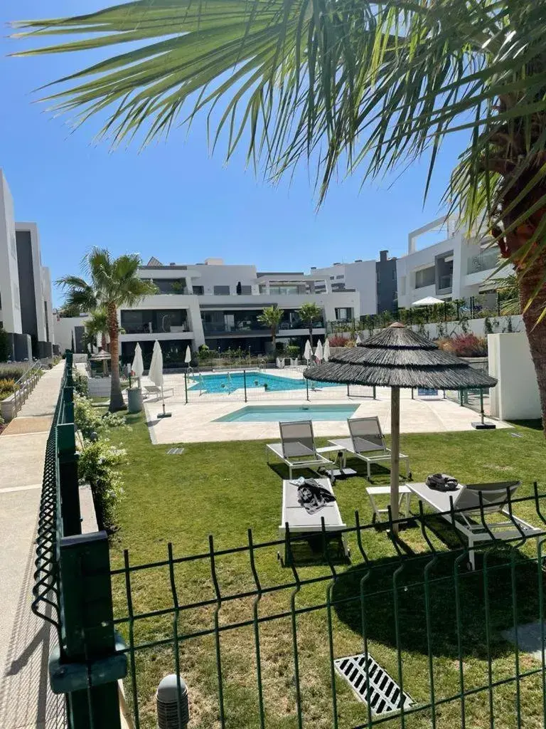 Vanian Gardens Apartment -Stella Vanian Gardens Apartment -Stella