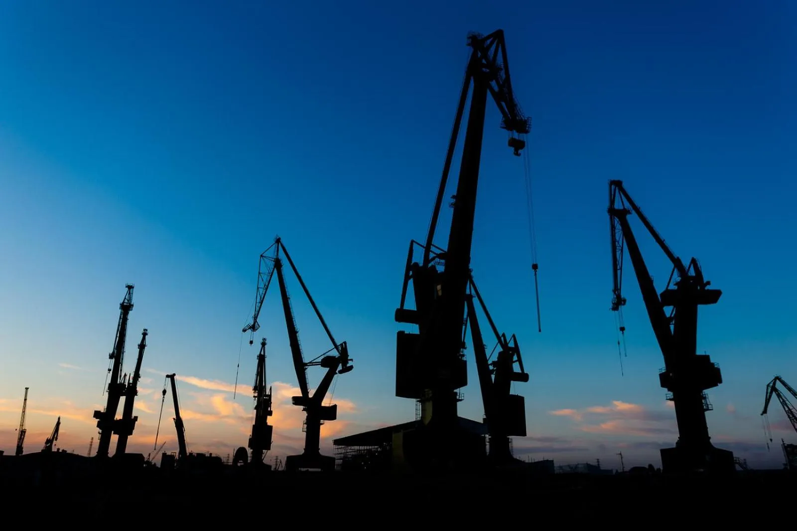 Off site in Moon Apartments Gdańsk