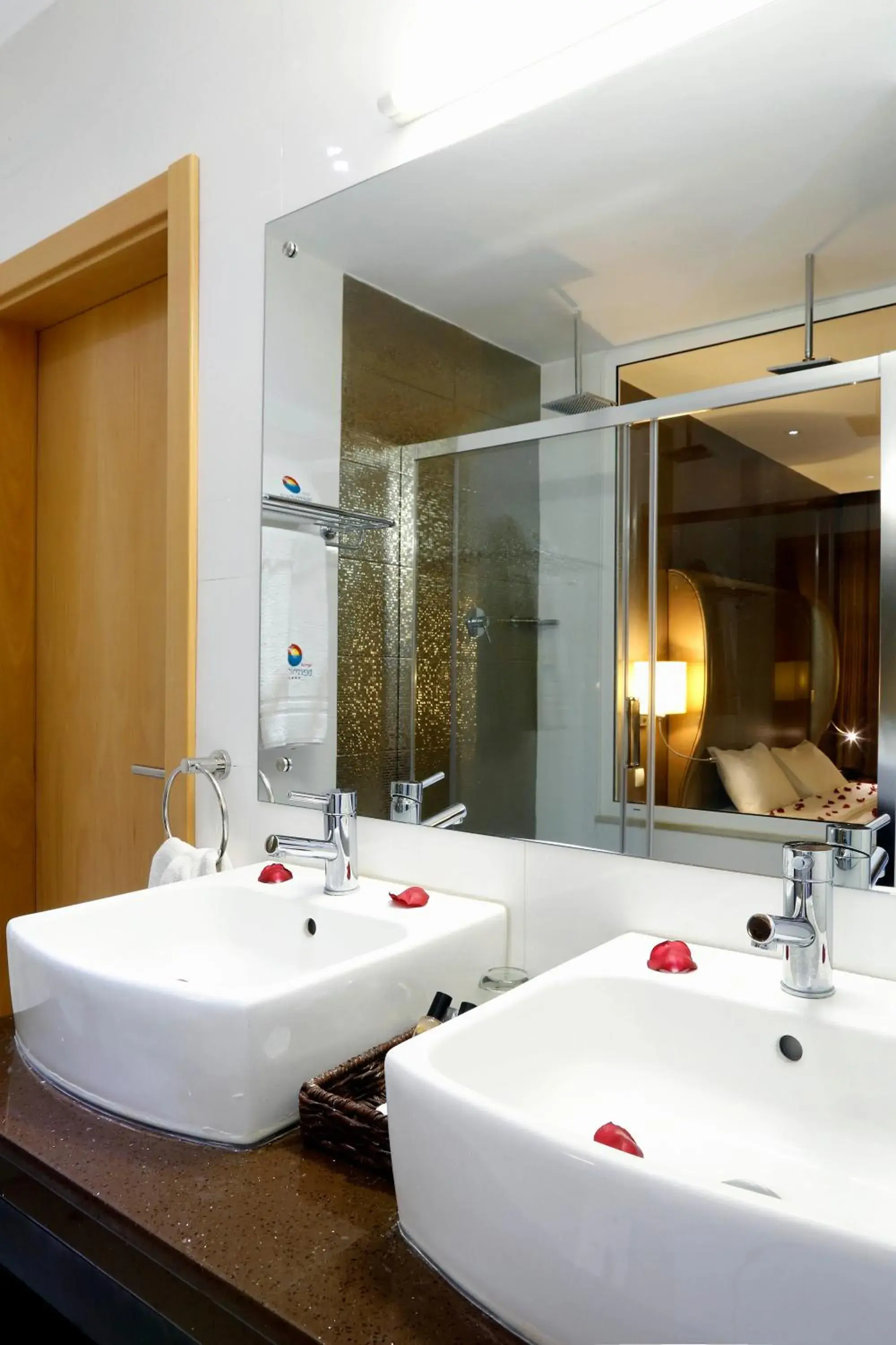 Double Room in Hotel Terminus Maputo Double Room in Hotel Terminus Maputo