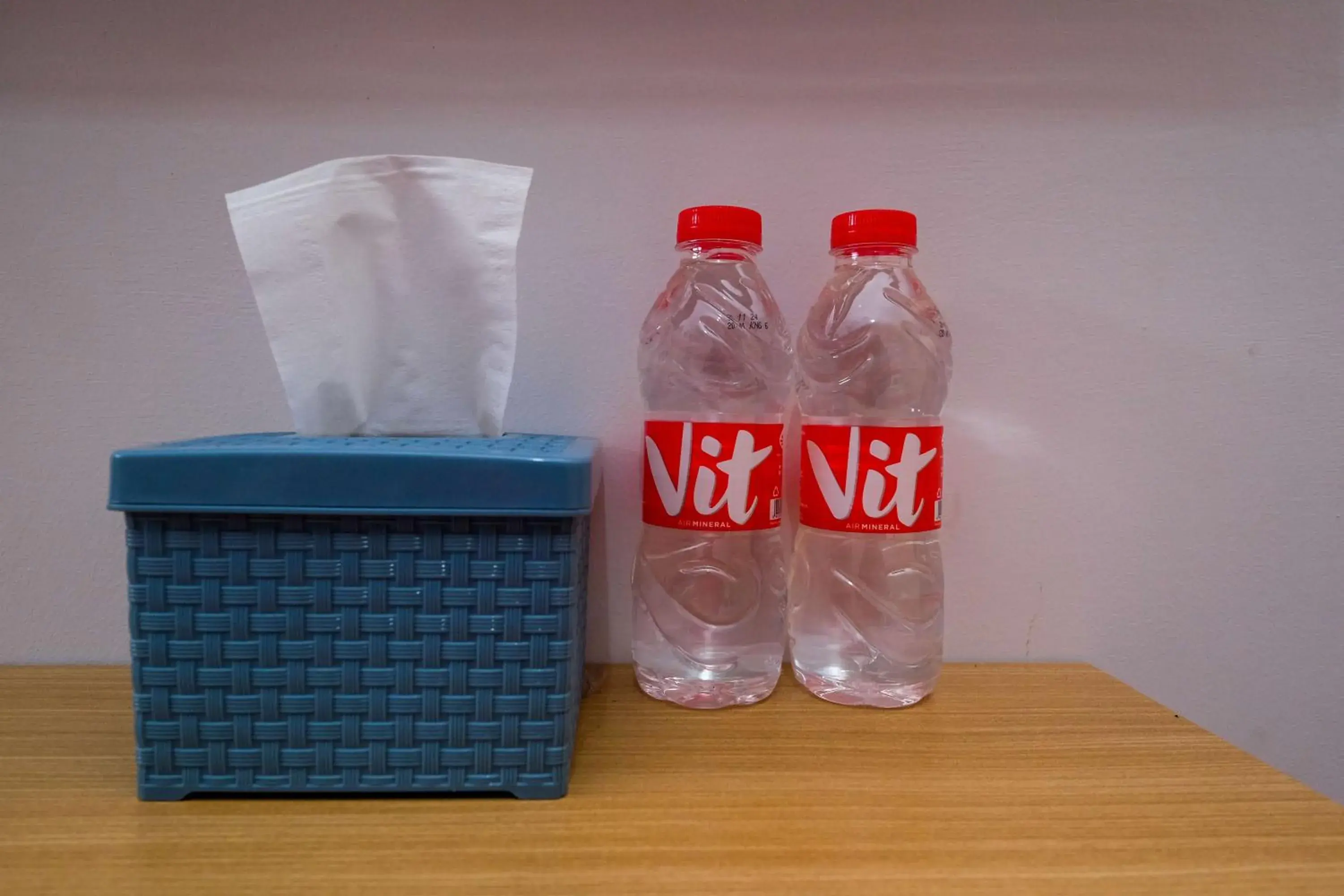 Bedroom in RedDoorz Syariah near Perempatan Kartasura Bedroom in RedDoorz Syariah near Perempatan Kartasura