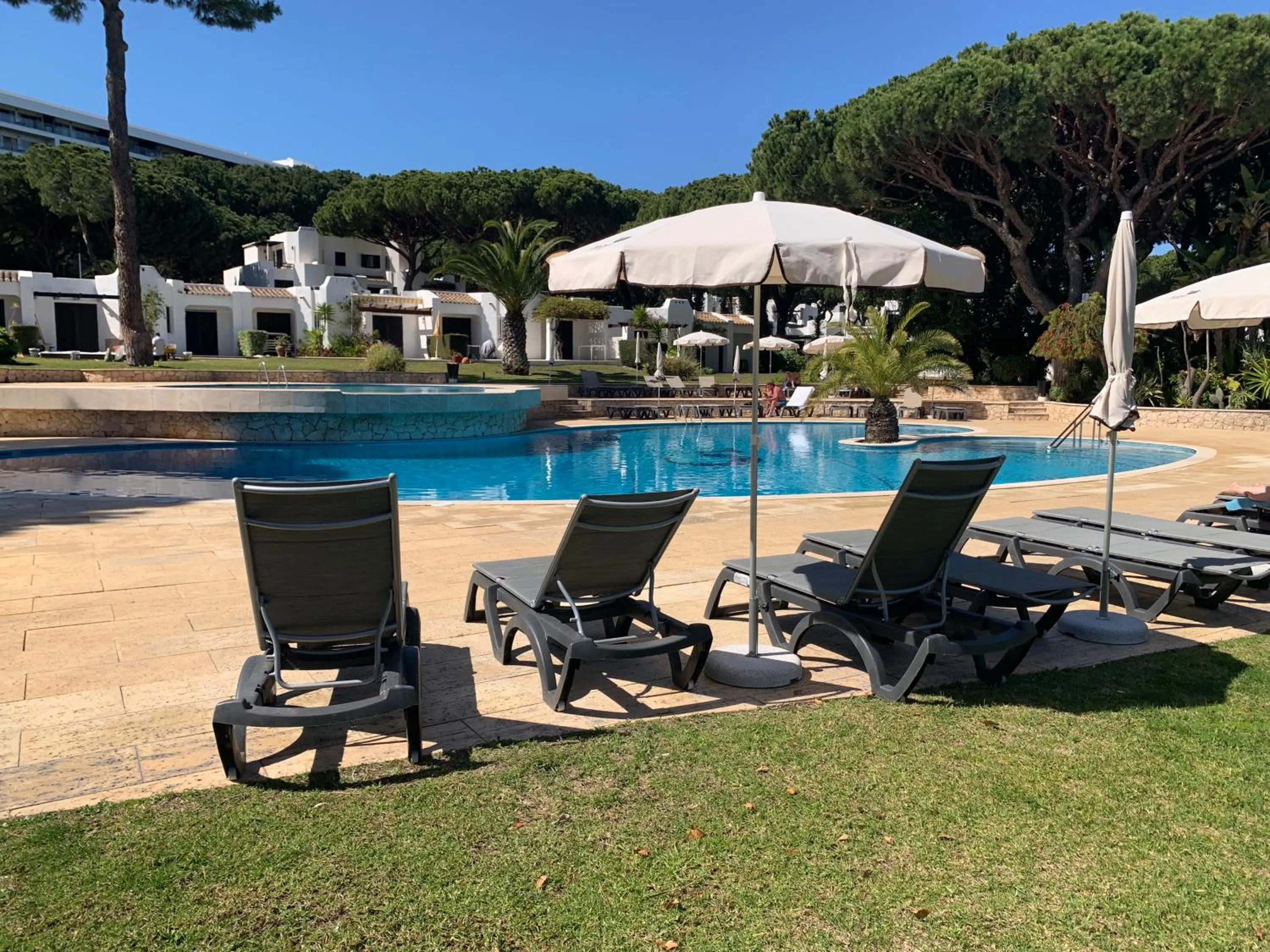 Piece of Paradise @ Balaia Golf Village, Albufeira, PORTUGAL - 4 STAR