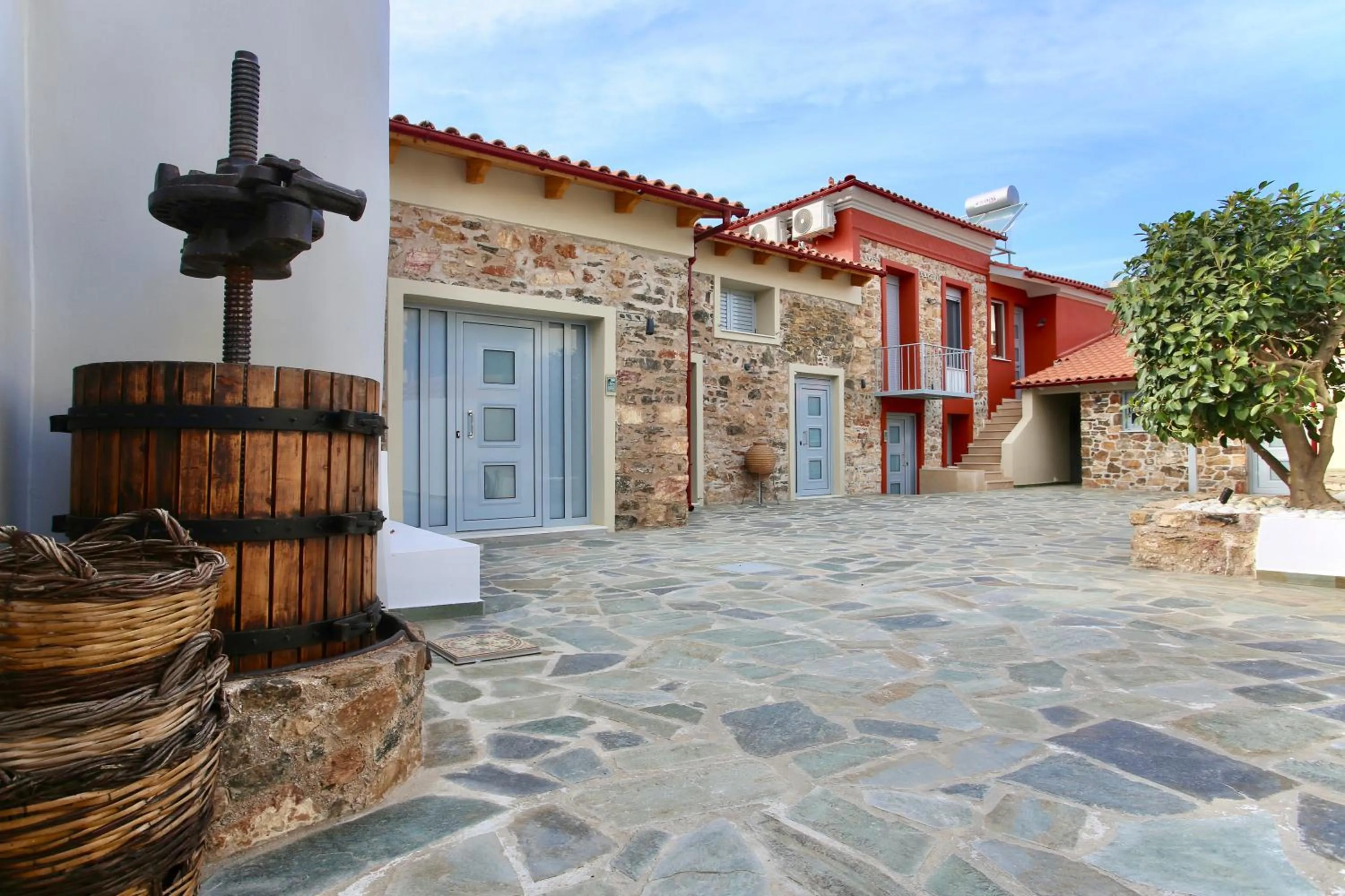 Property building in GK Mediterranean Village - Airport Free Shuttle by GK Properties