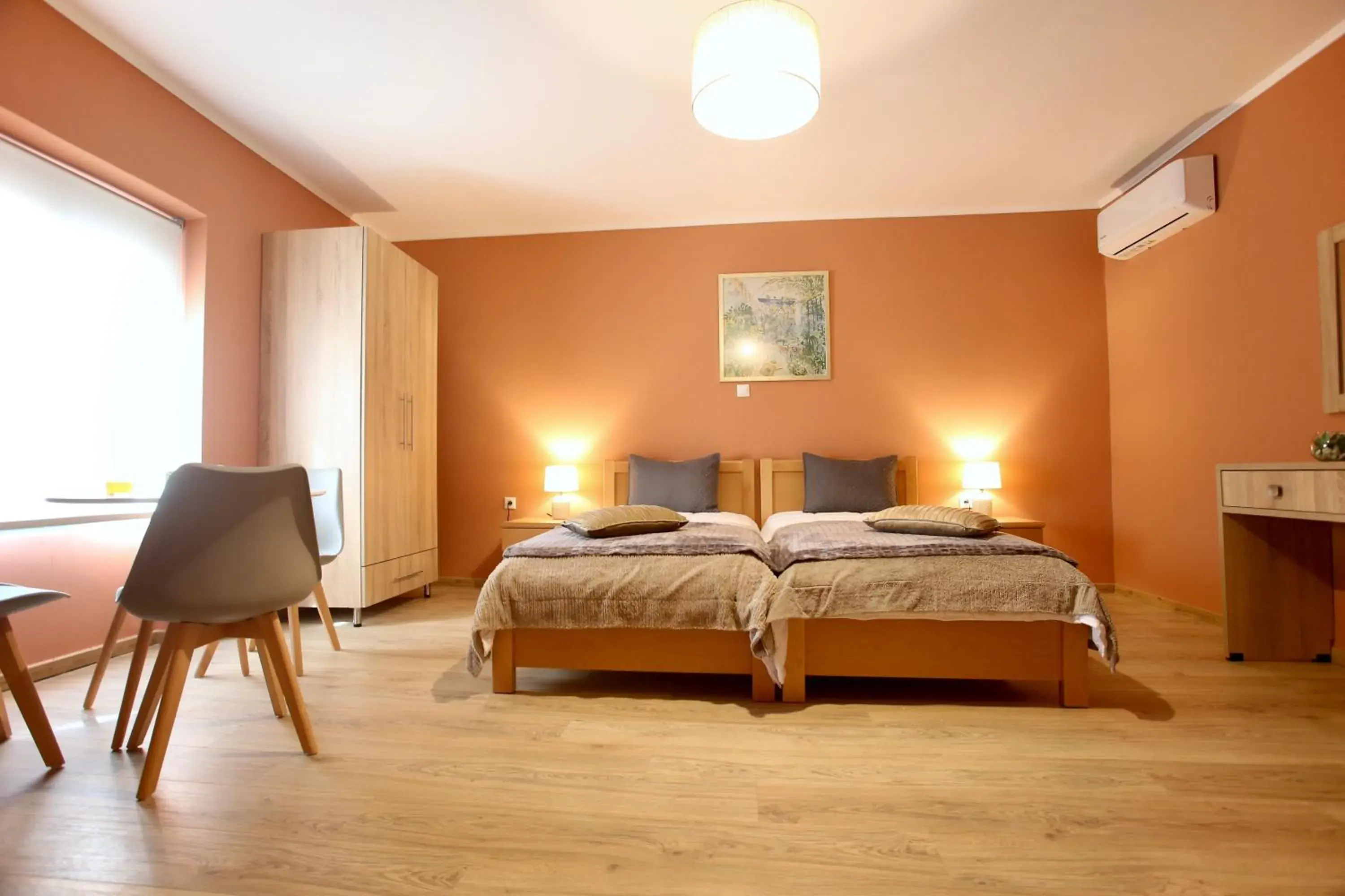 Standard Apartment in GK Mediterranean Village - Airport Free Shuttle by GK Properties Standard Apartment in GK Mediterranean Village - Airport Free Shuttle by GK Properties
