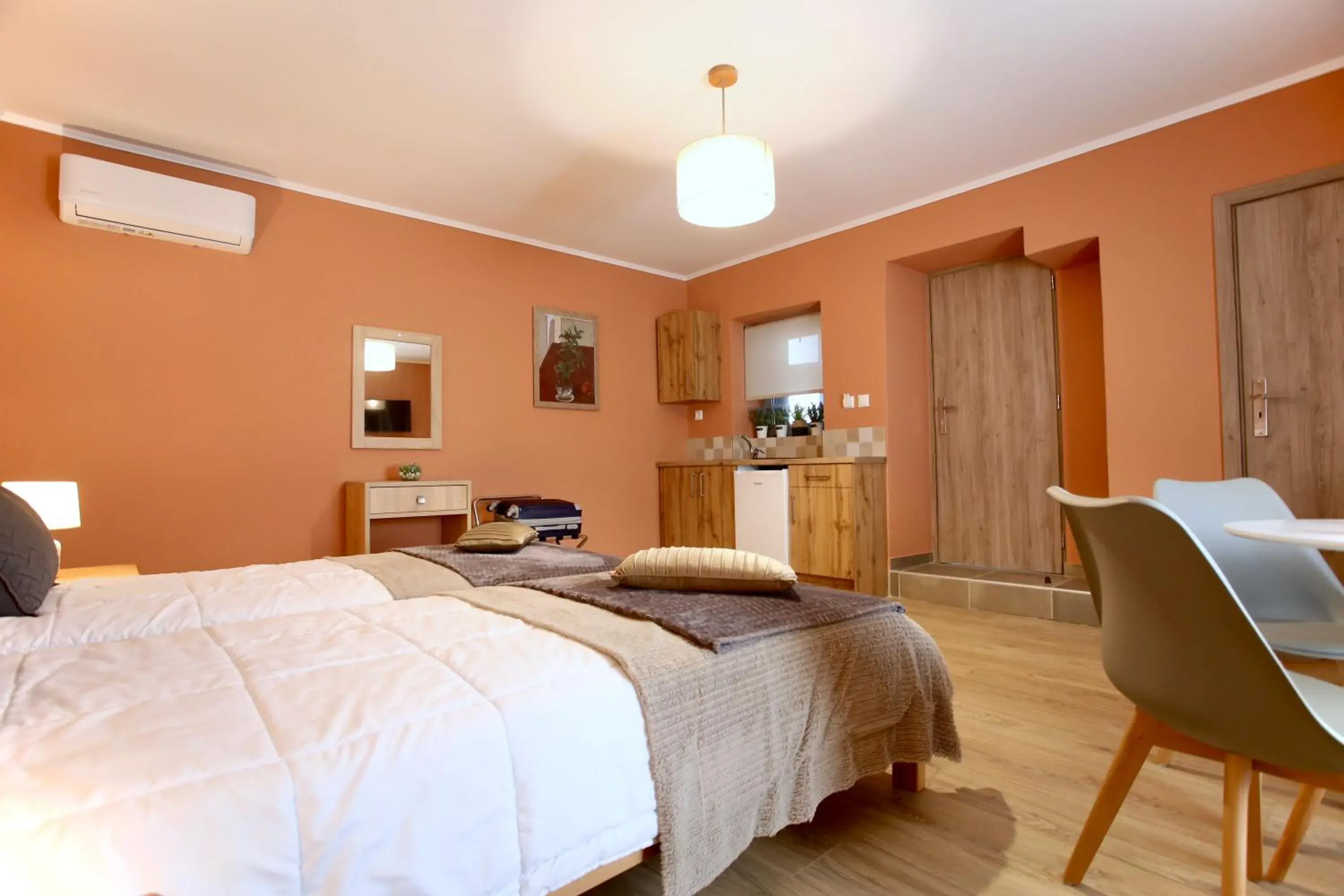 Standard Apartment in GK Mediterranean Village - Airport Free Shuttle by GK Properties Standard Apartment in GK Mediterranean Village - Airport Free Shuttle by GK Properties