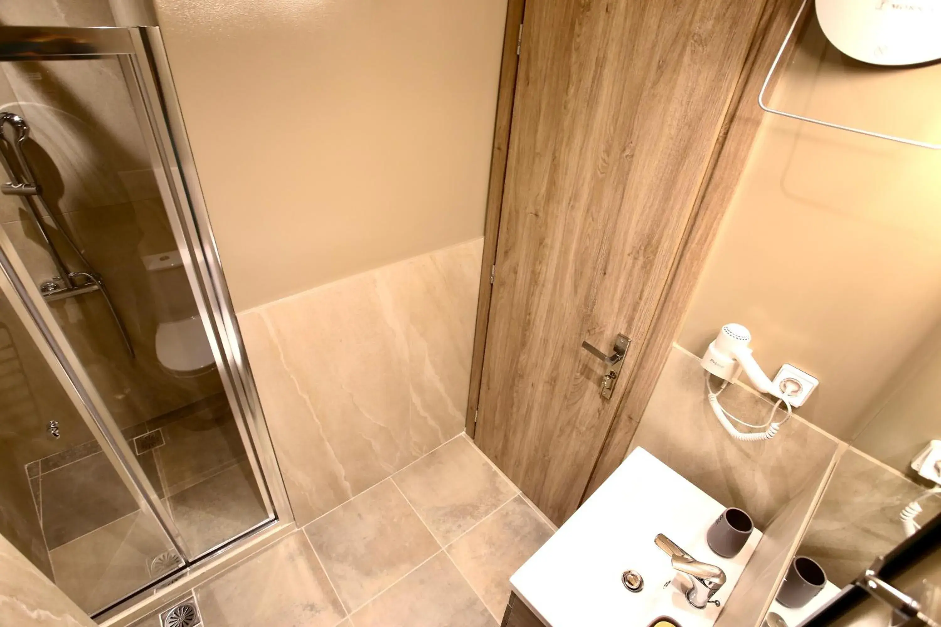 Standard Apartment in GK Mediterranean Village - Airport Free Shuttle by GK Properties Standard Apartment in GK Mediterranean Village - Airport Free Shuttle by GK Properties