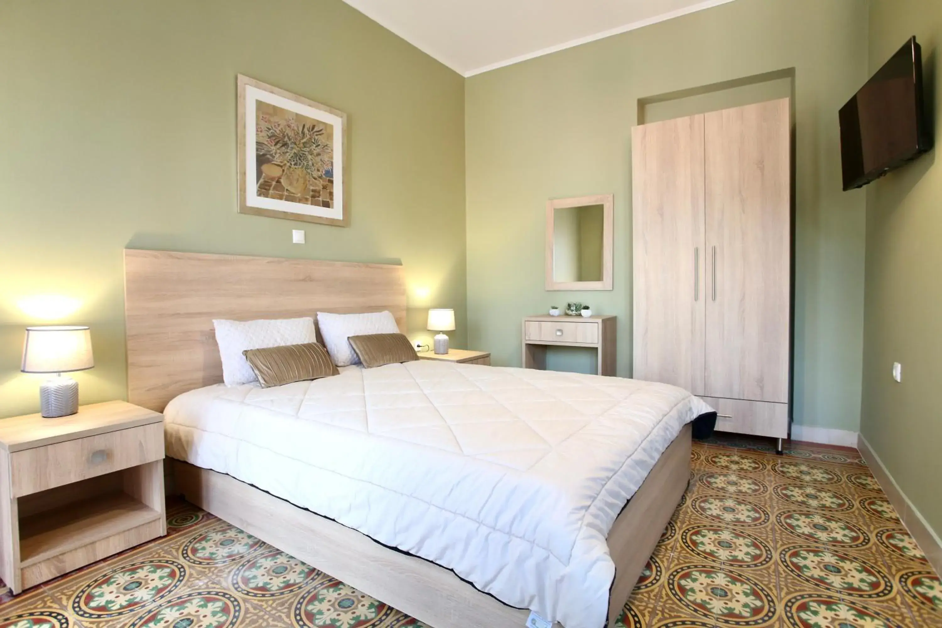 Standard Apartment in GK Mediterranean Village - Airport Free Shuttle by GK Properties Standard Apartment in GK Mediterranean Village - Airport Free Shuttle by GK Properties